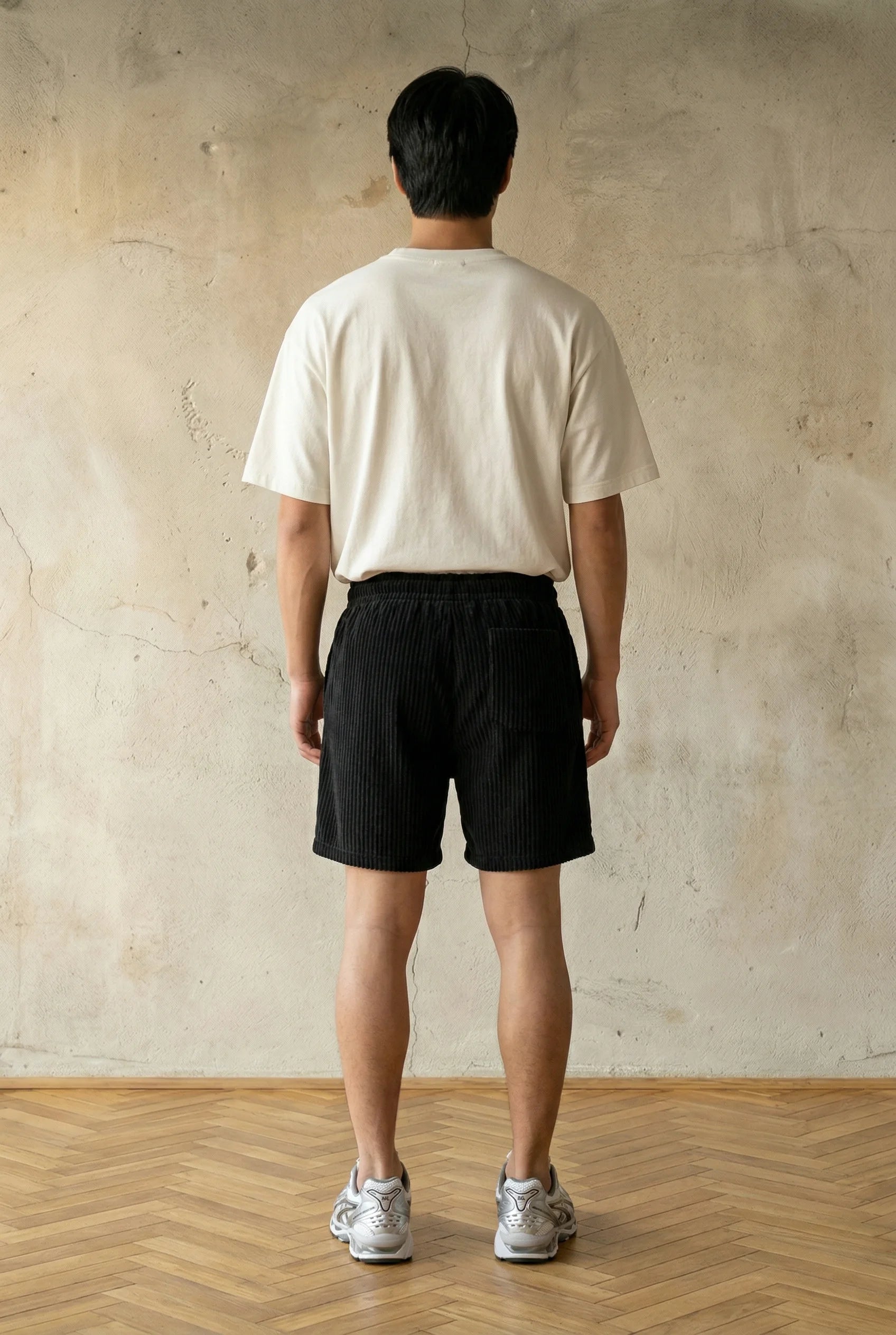 ENZO KYOTO SHORT 315