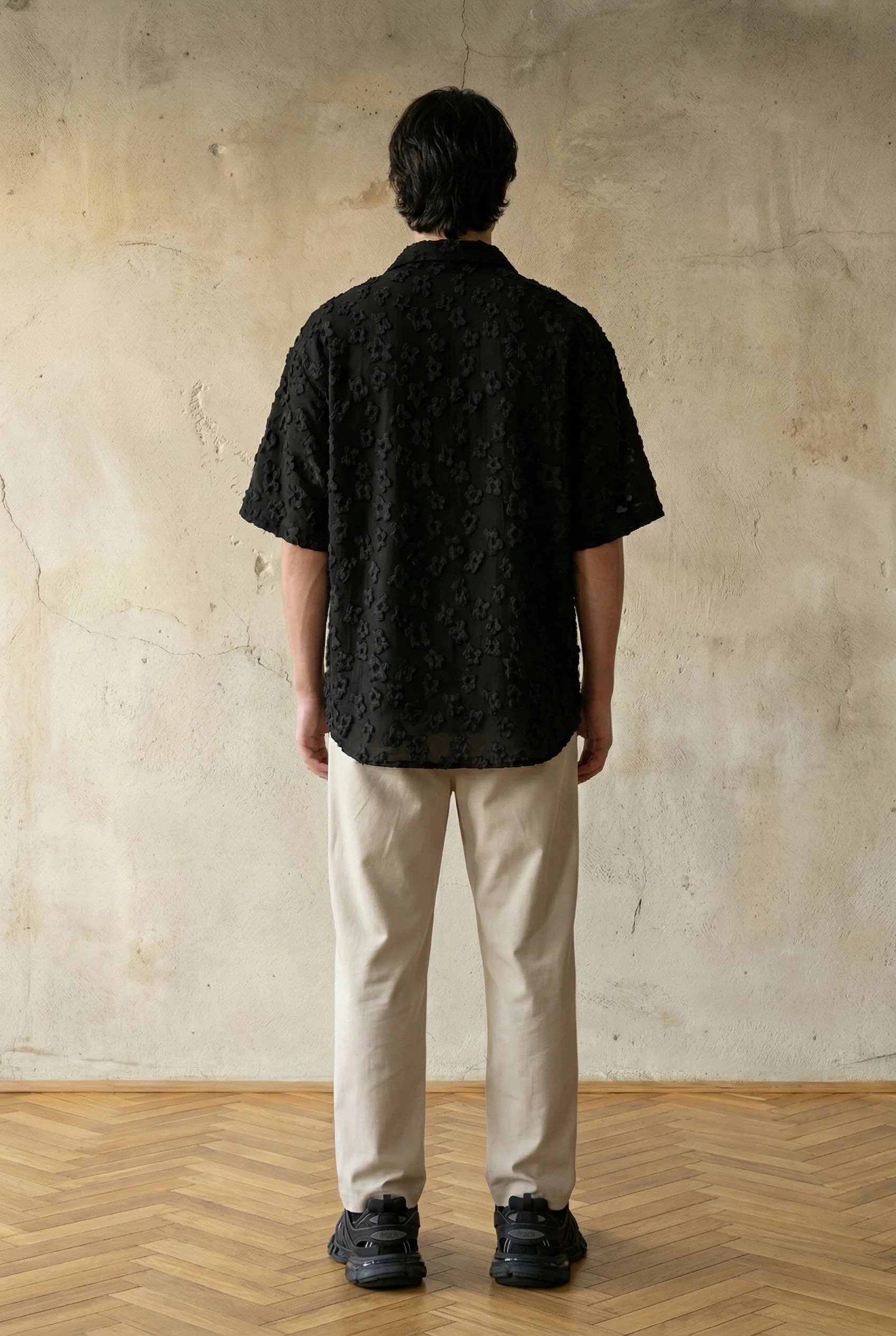 ENZO KYOTO SHIRT 231