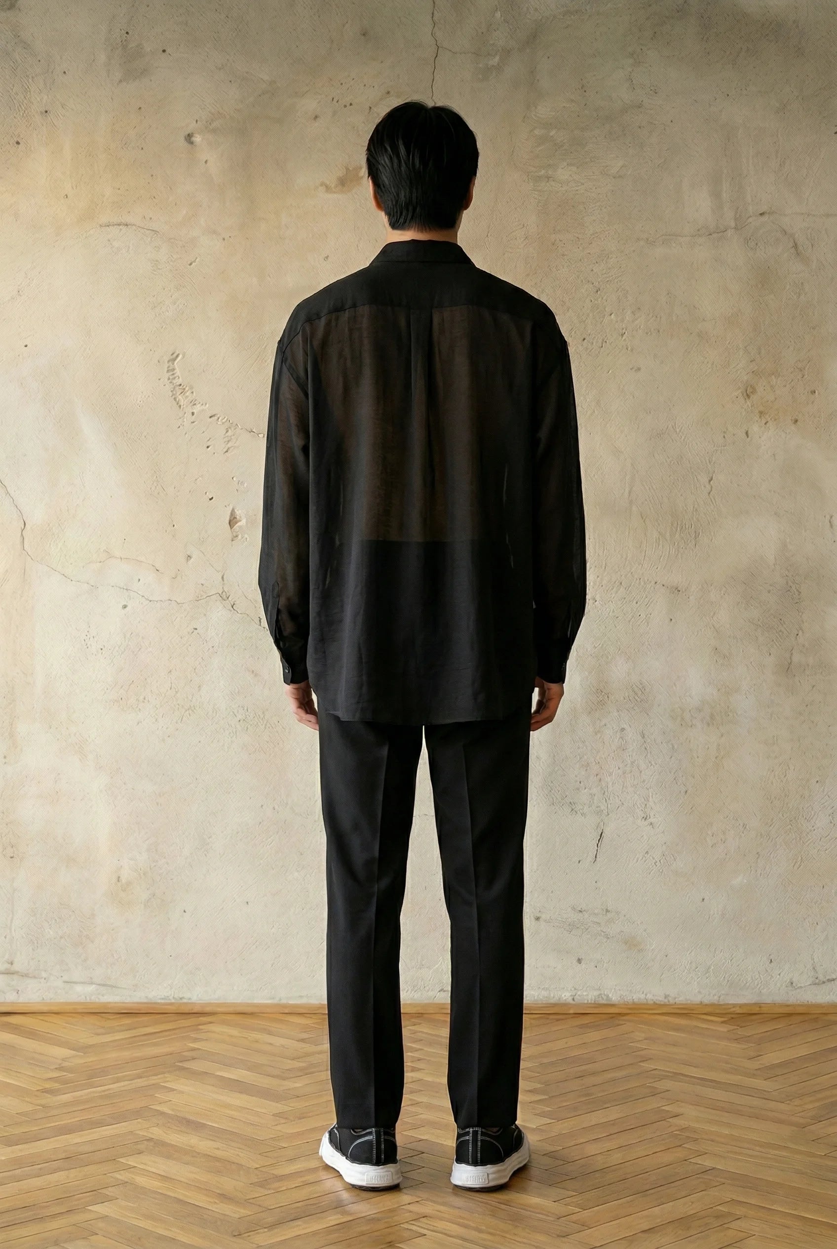 ENZO KYOTO SHIRT 233