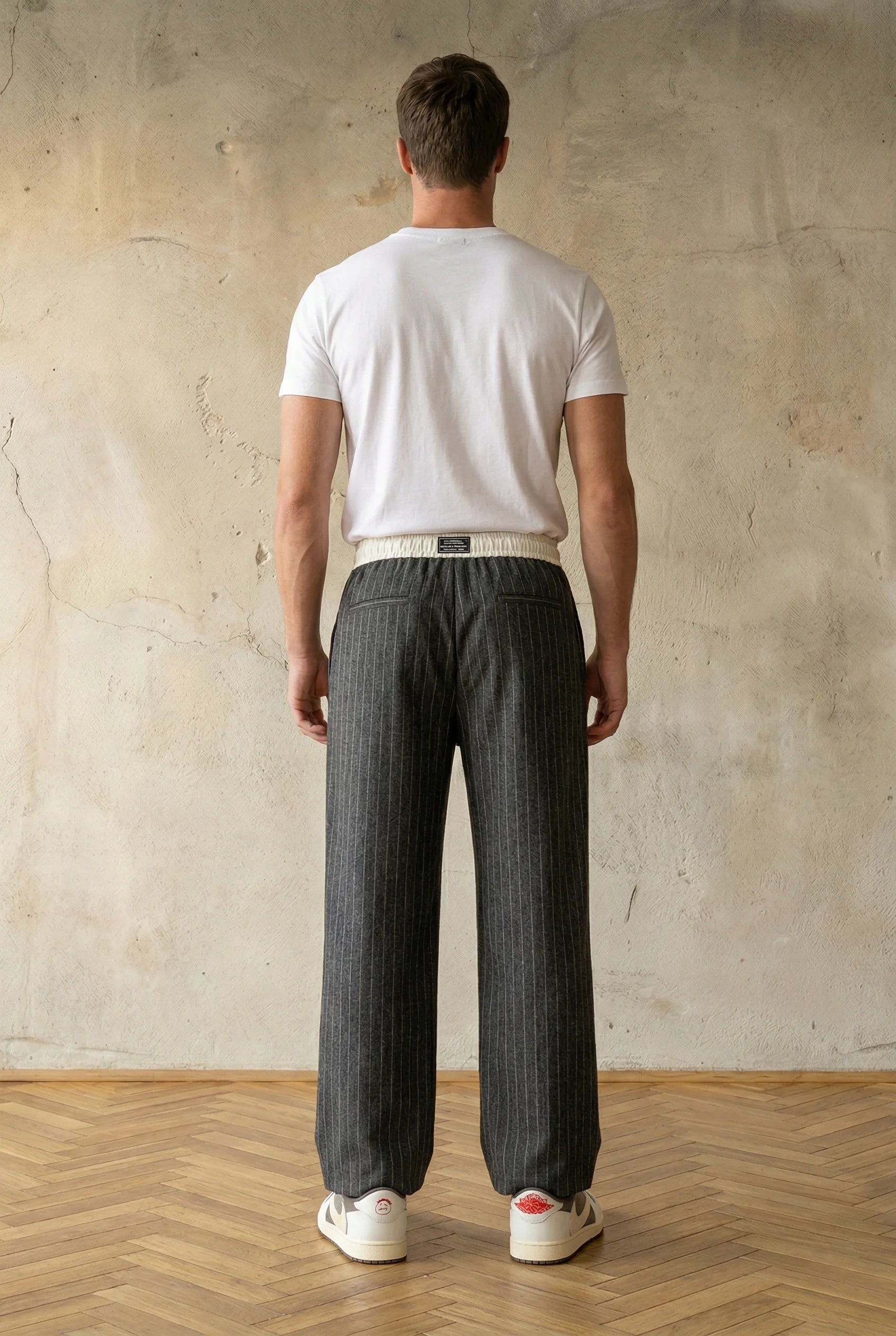 ENZO KYOTO PANT 117