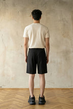 ENZO KYOTO SHORT 316