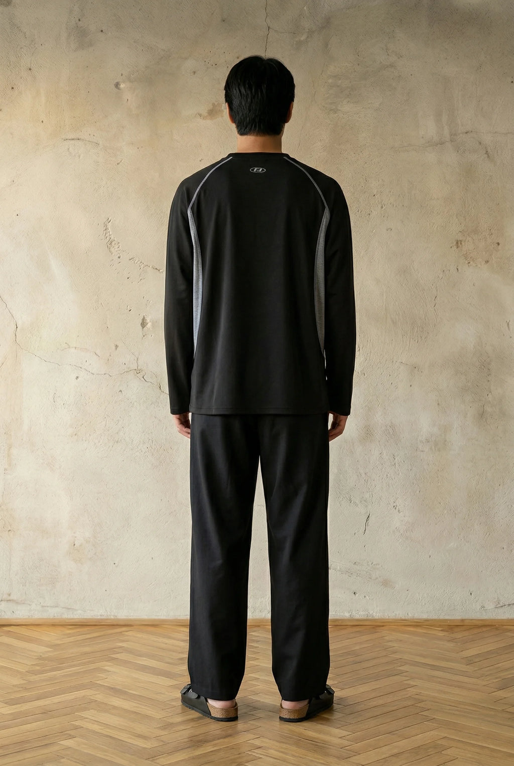 ENZO KYOTO SHIRT 219