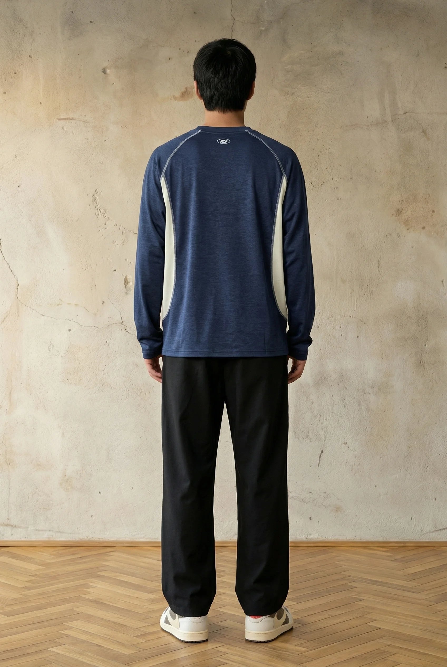 ENZO KYOTO SHIRT 219