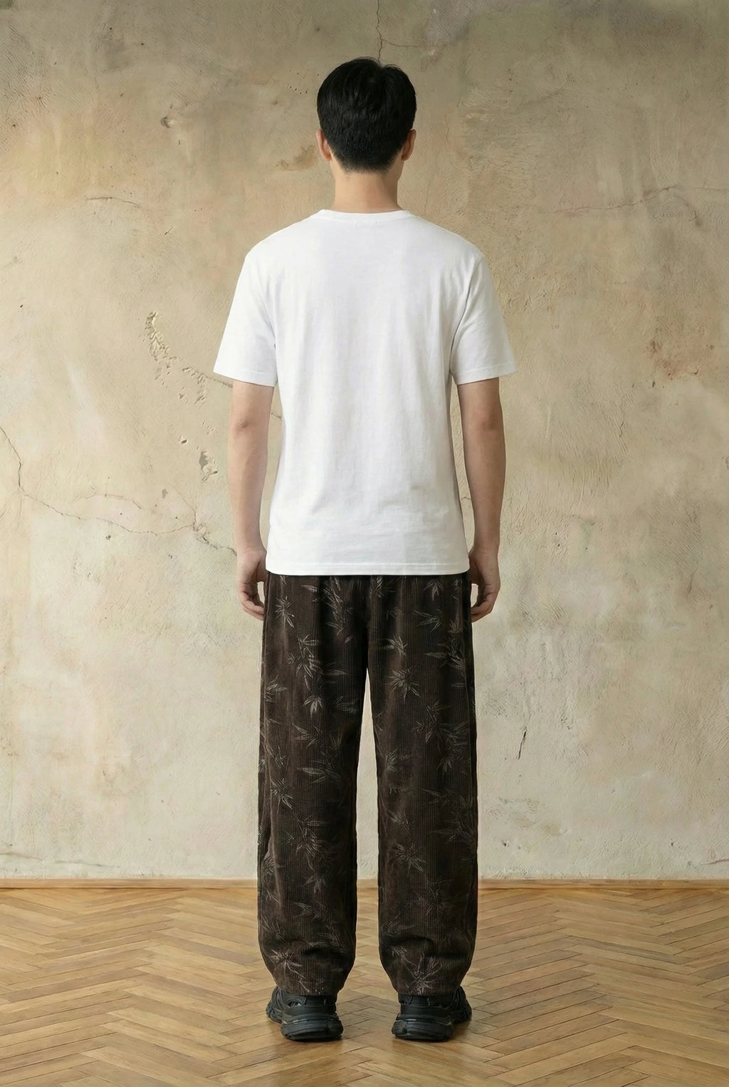 ENZO KYOTO PANT 101