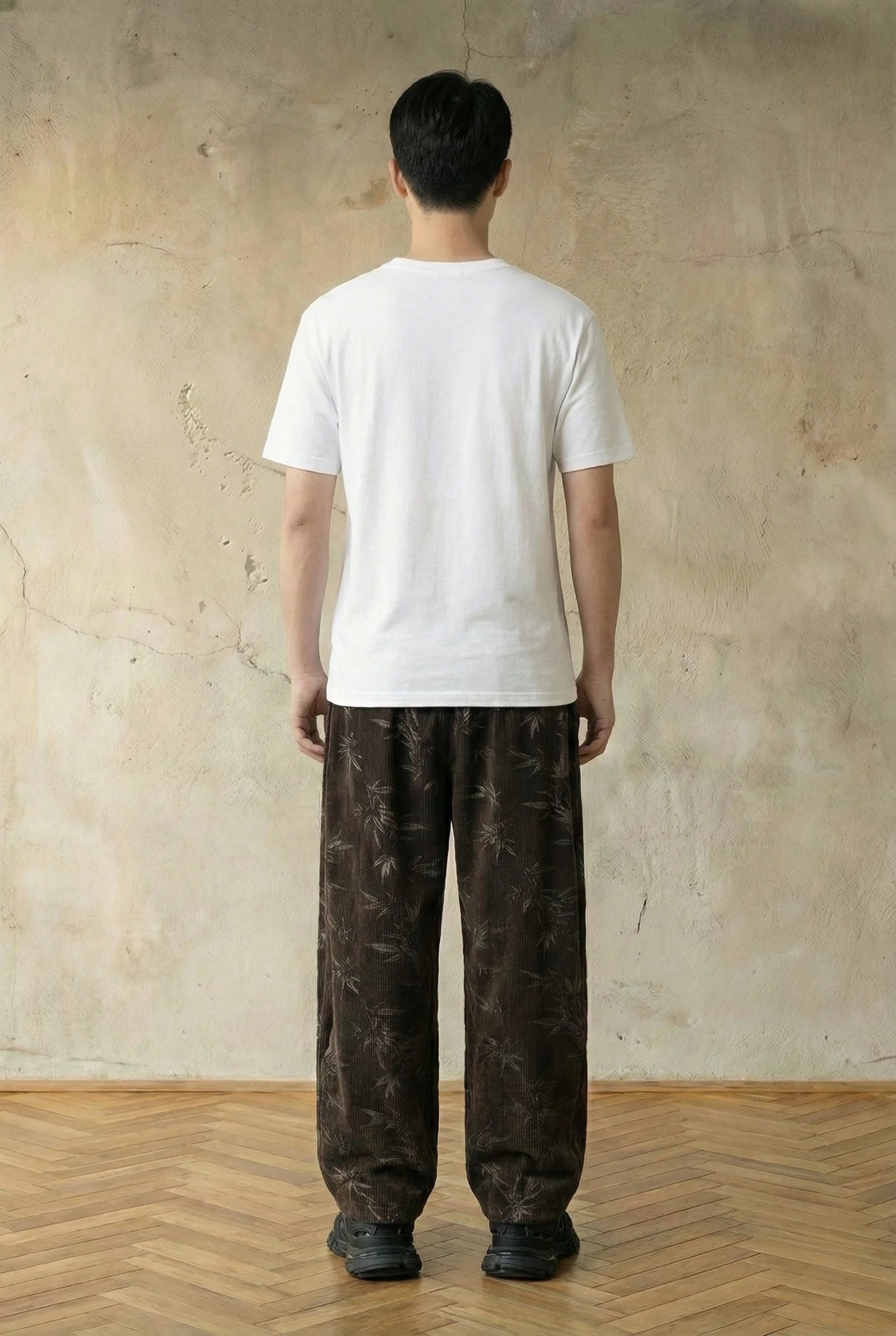 ENZO KYOTO PANT 101