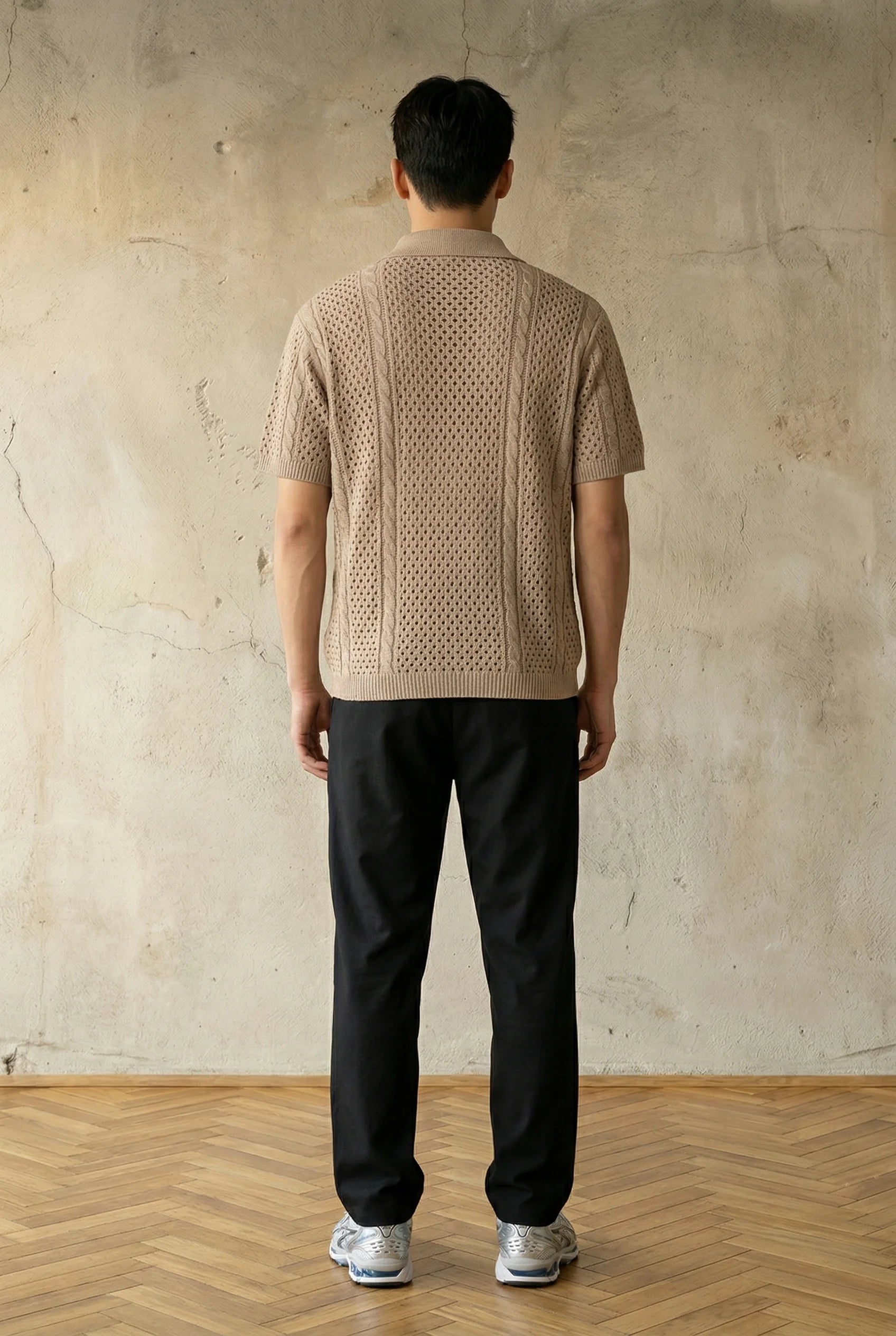 ENZO KYOTO SHIRT 224