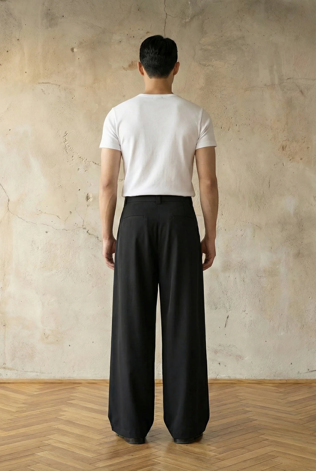 ENZO KYOTO PANT 102