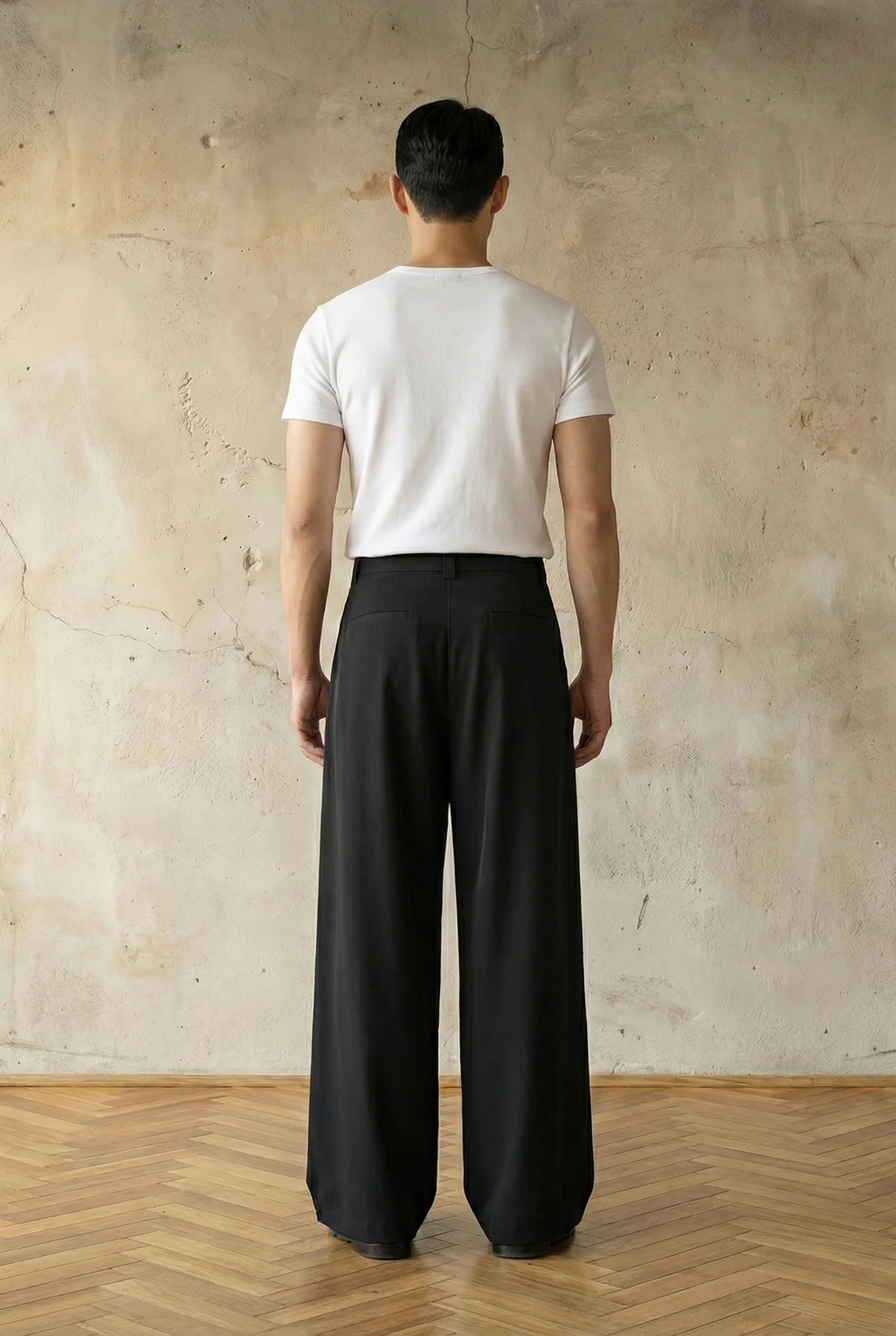 ENZO KYOTO PANT 102