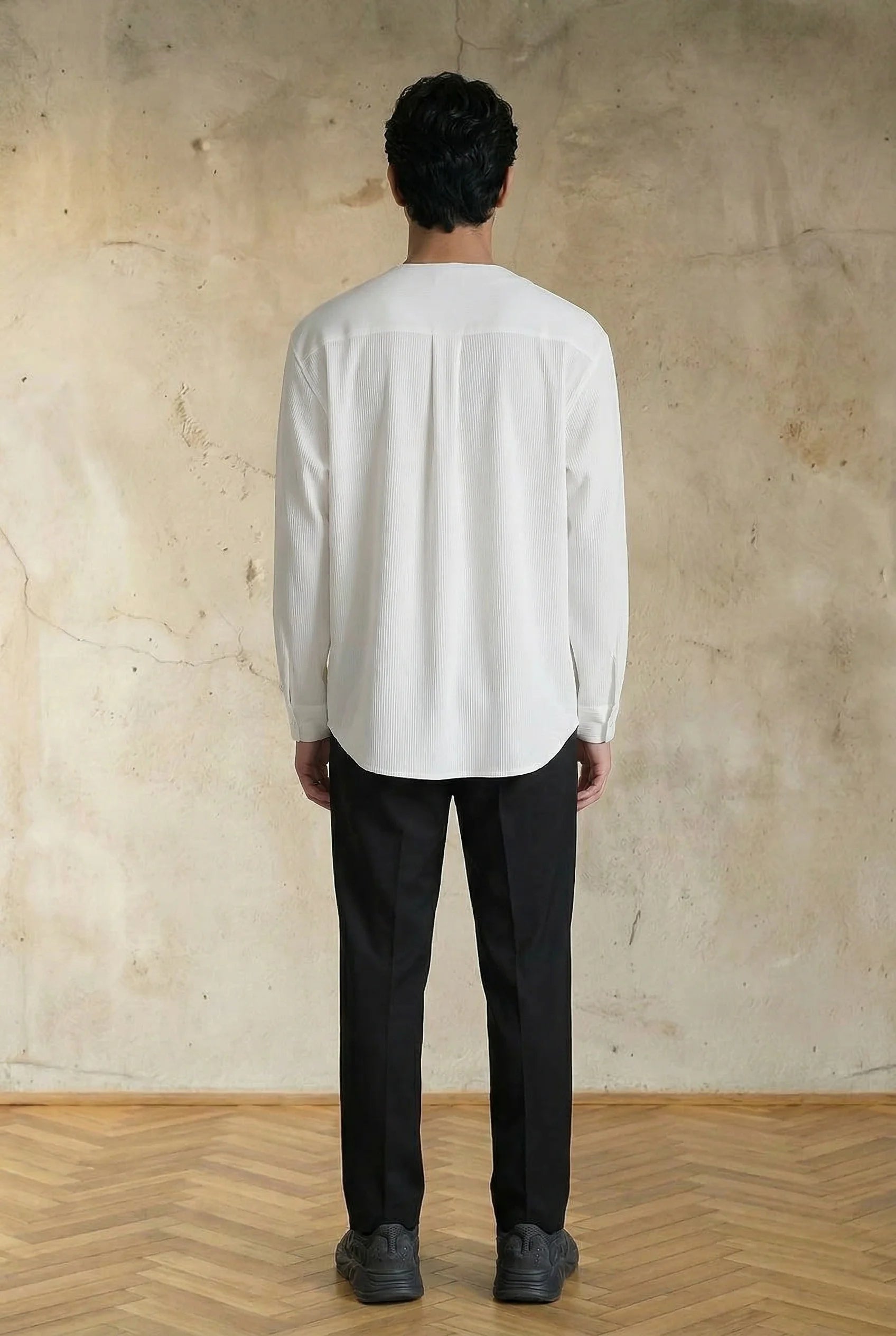 ENZO KYOTO SHIRT 206