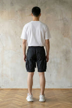 ENZO KYOTO SHORT 301