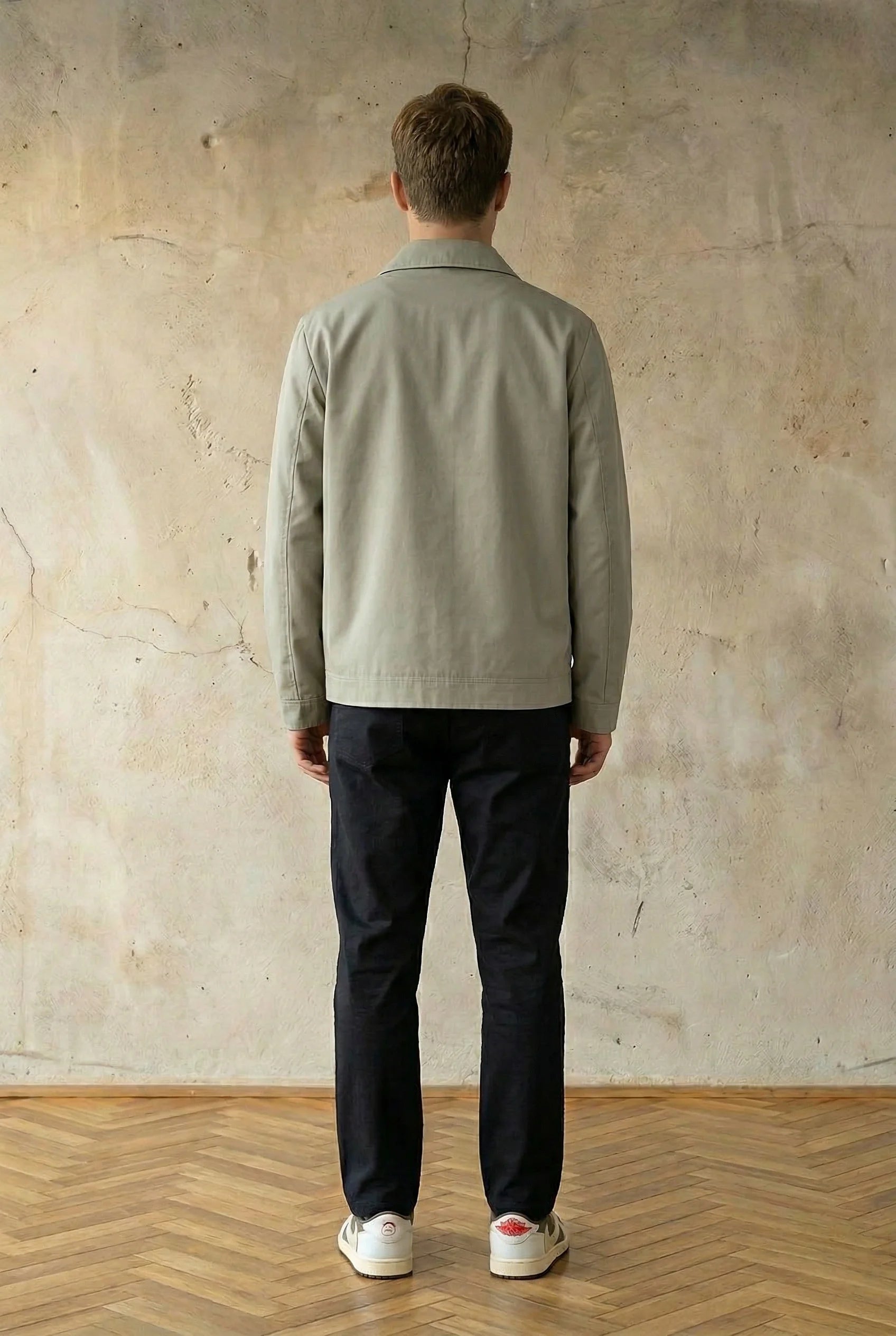 ENZO KYOTO OUTERWEAR 703