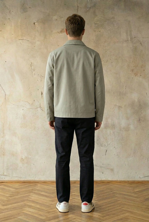 ENZO KYOTO OUTERWEAR 703