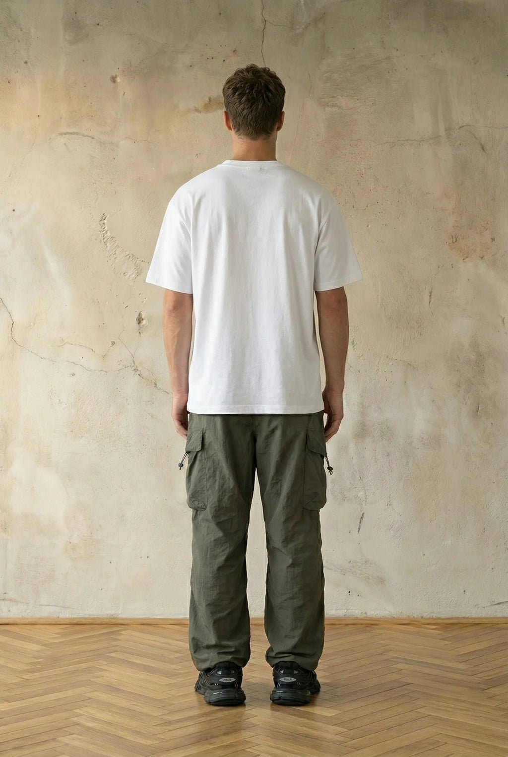 ENZO KYOTO PANT 115