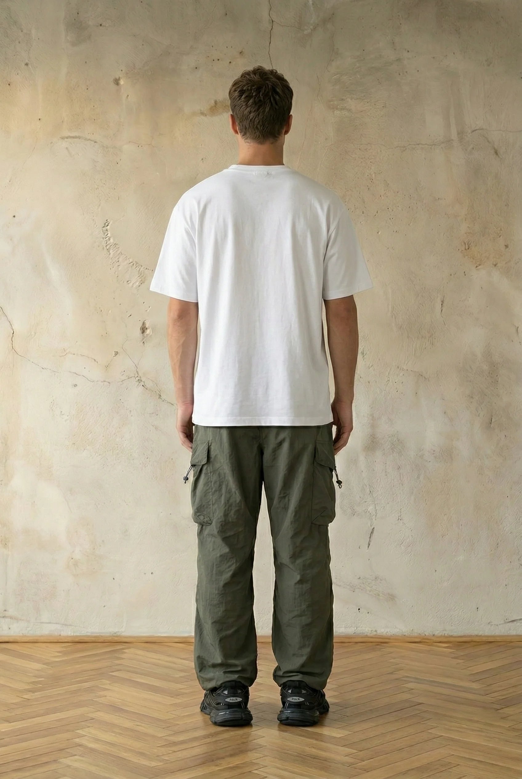 ENZO KYOTO PANT 115