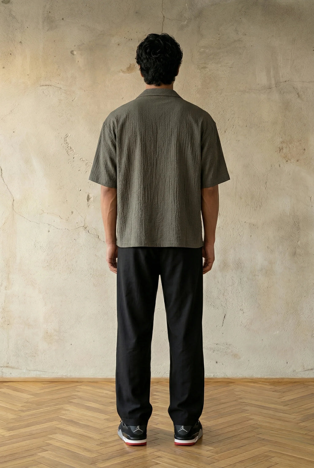ENZO KYOTO SHIRT 218