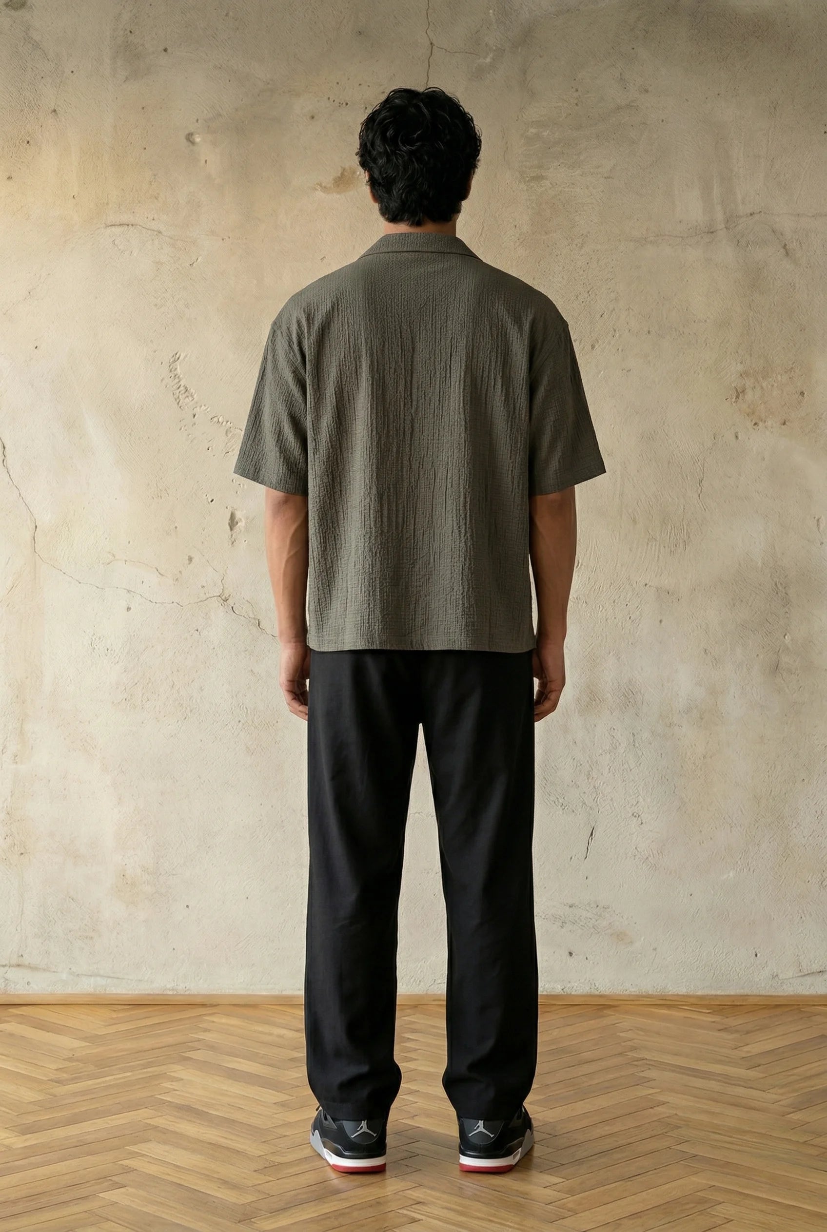 ENZO KYOTO SHIRT 218