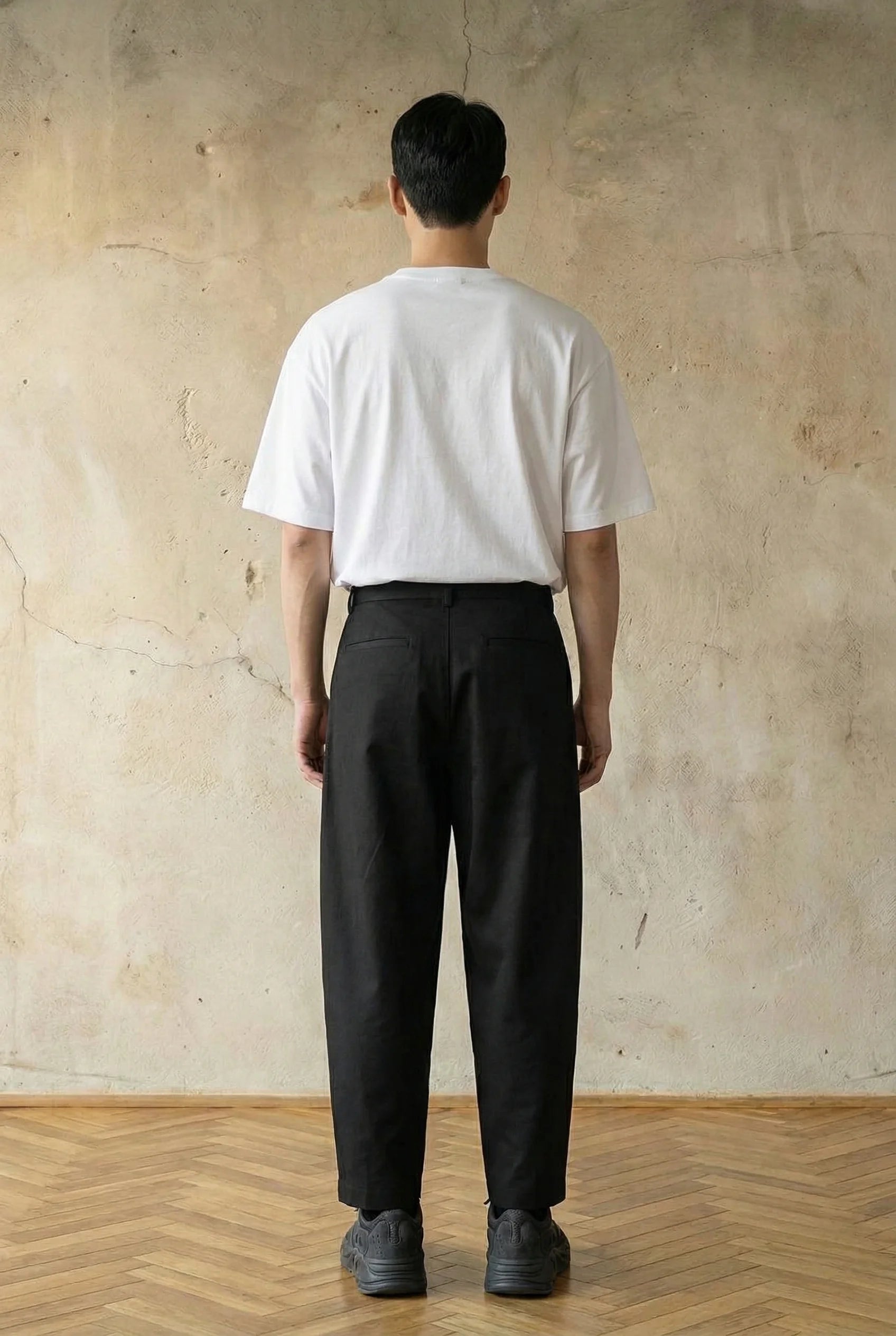 ENZO KYOTO PANT 103