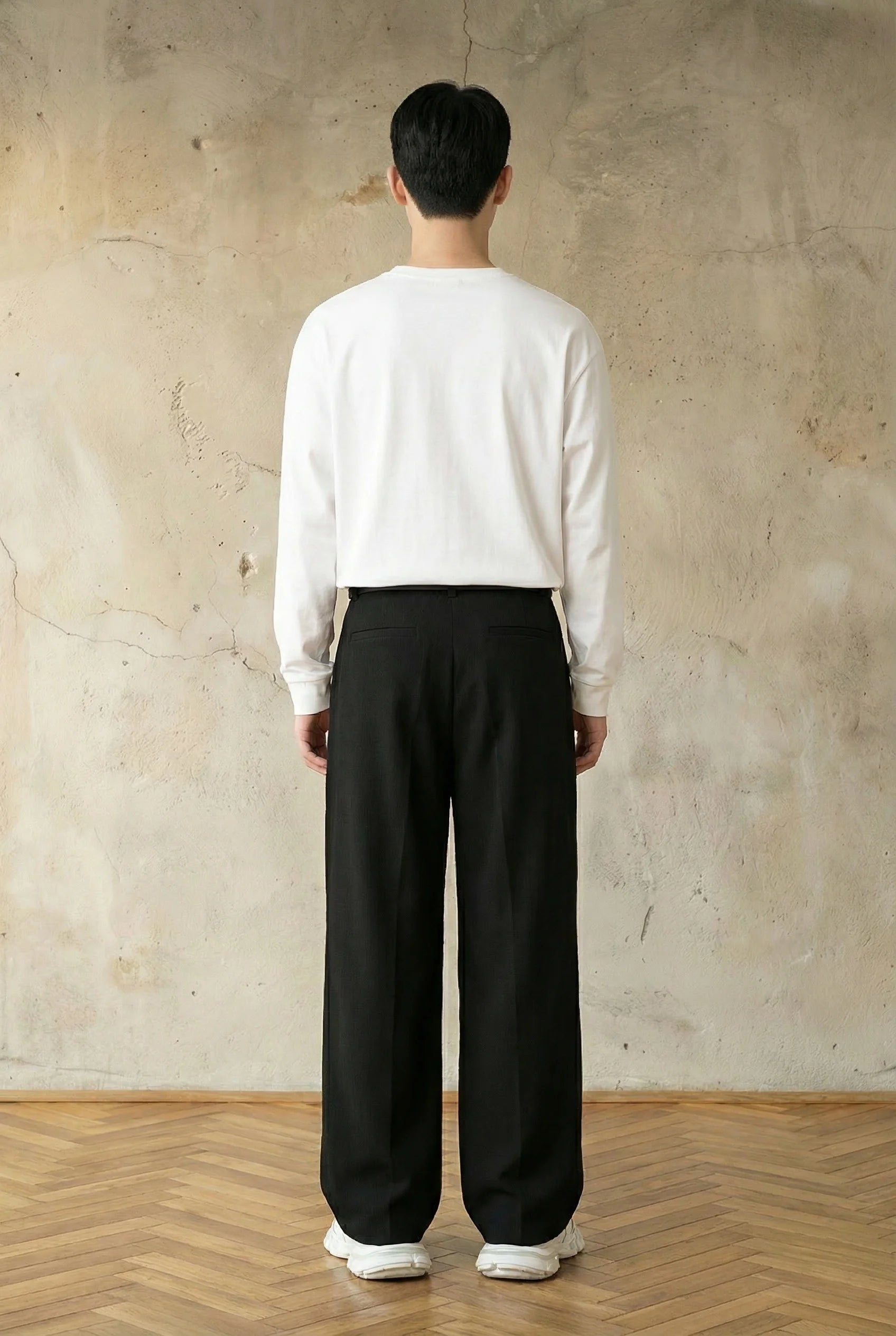 ENZO KYOTO PANT 104