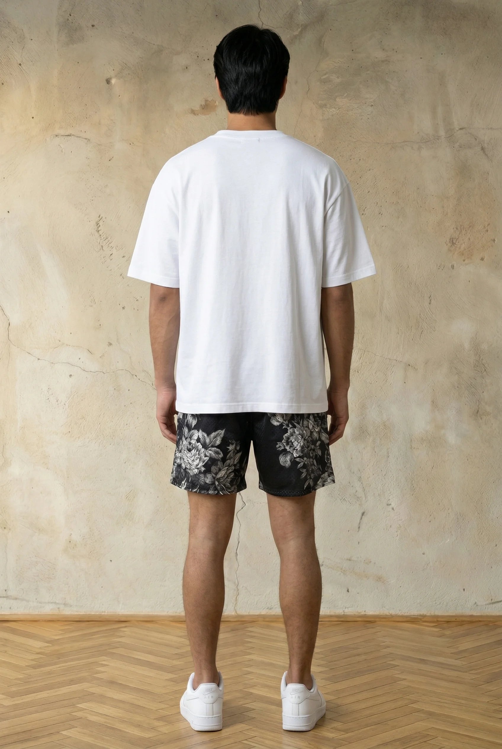 ENZO KYOTO SHORT 302