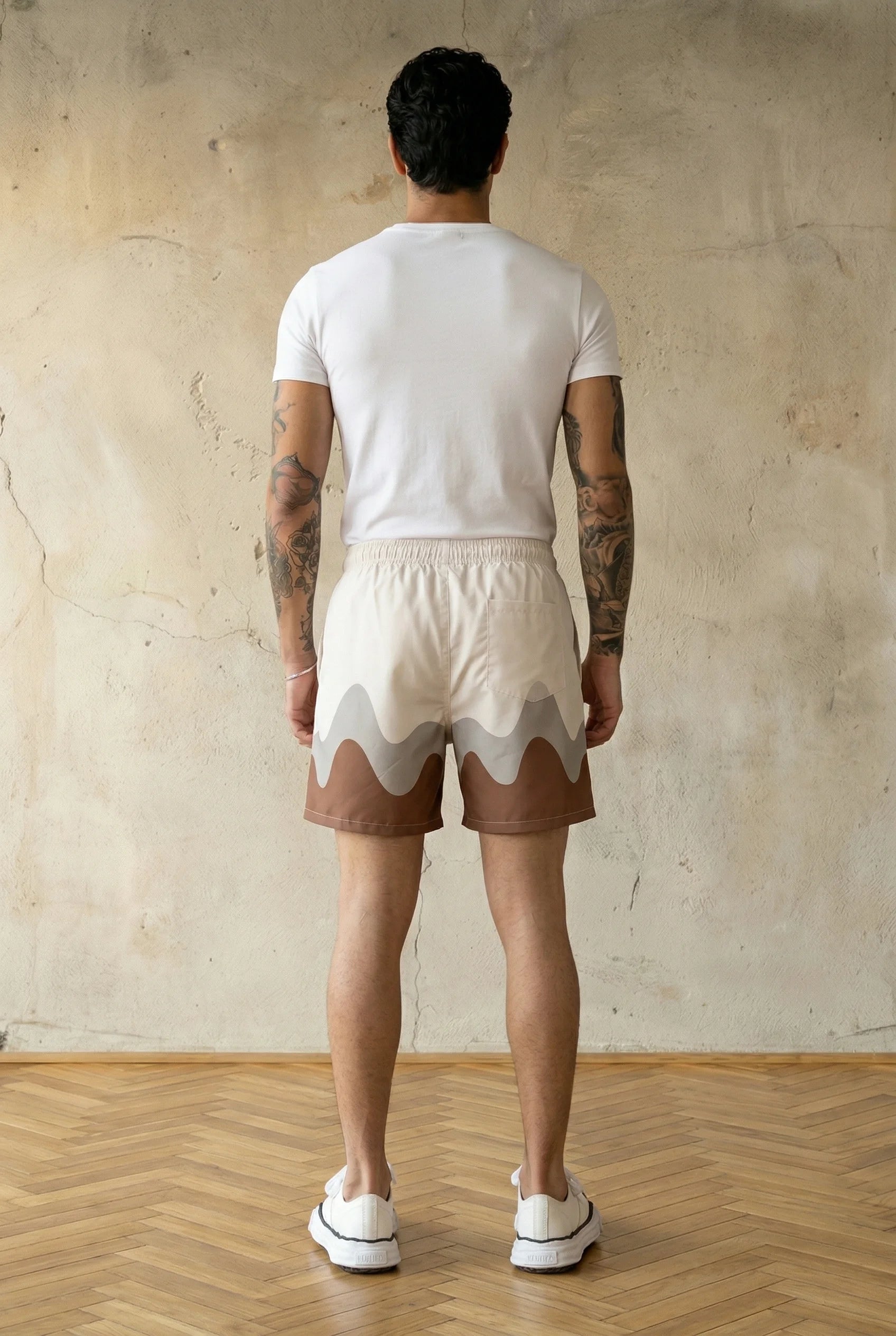 ENZO KYOTO SWIMWEAR 311