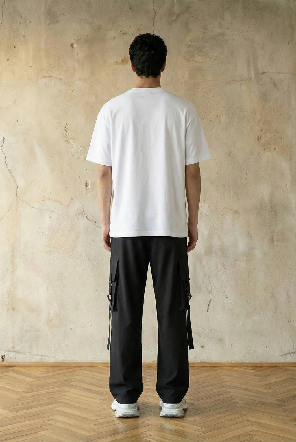 ENZO KYOTO PANT 106