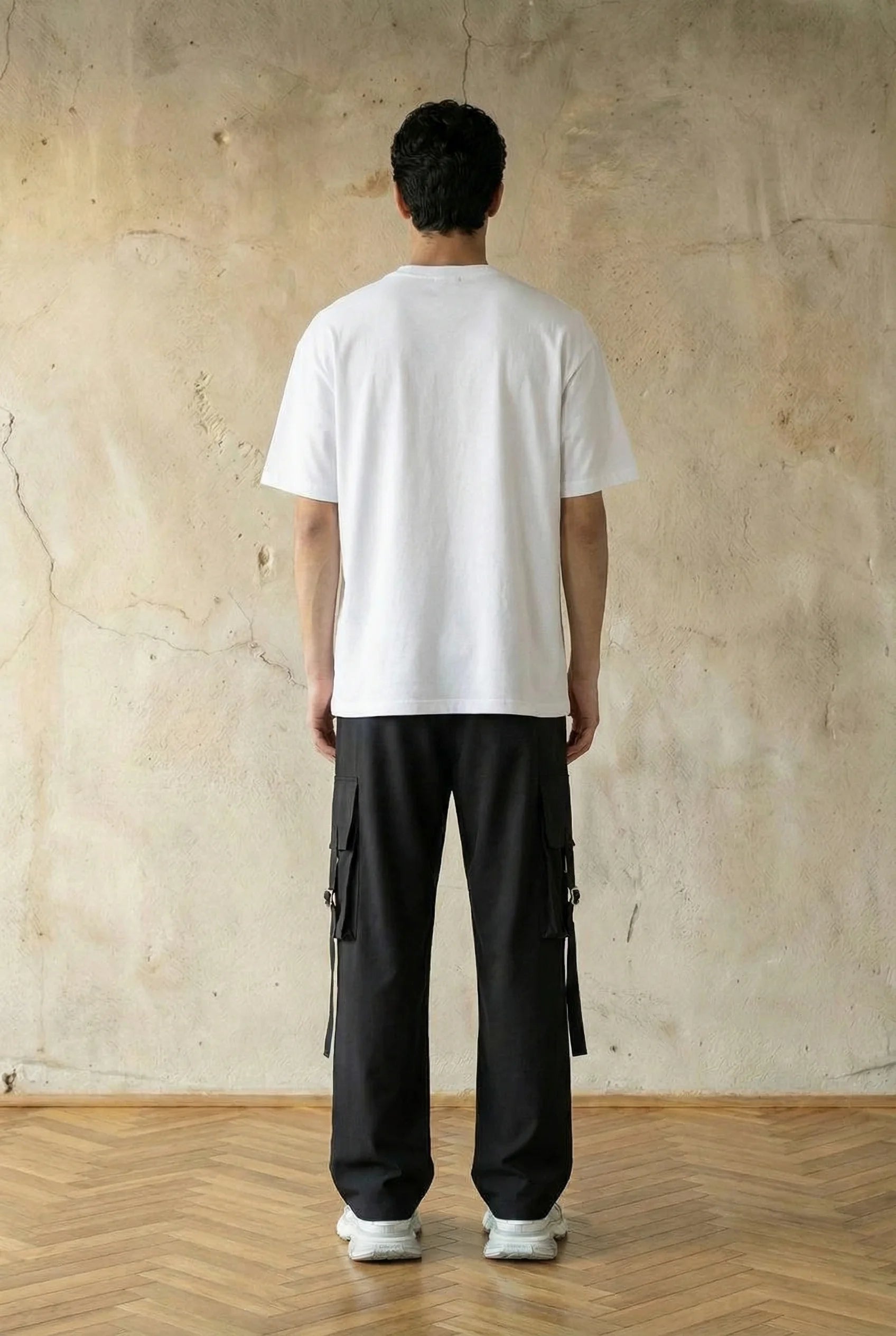 ENZO KYOTO PANT 106