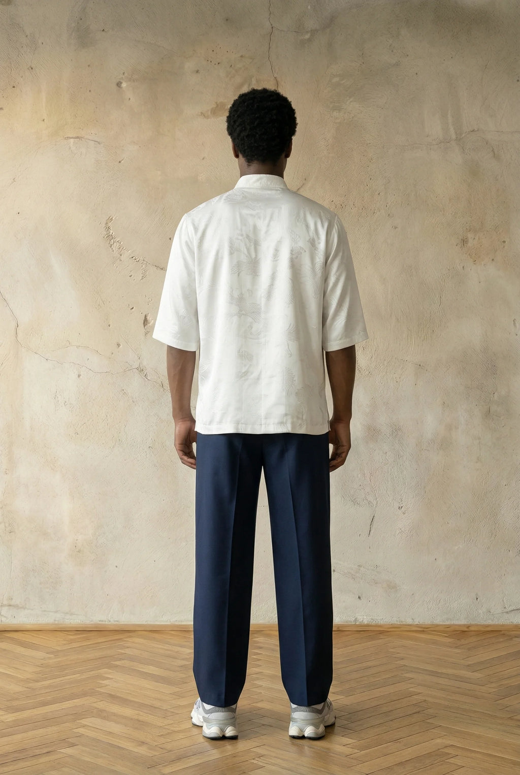 ENZO KYOTO SHIRT 212