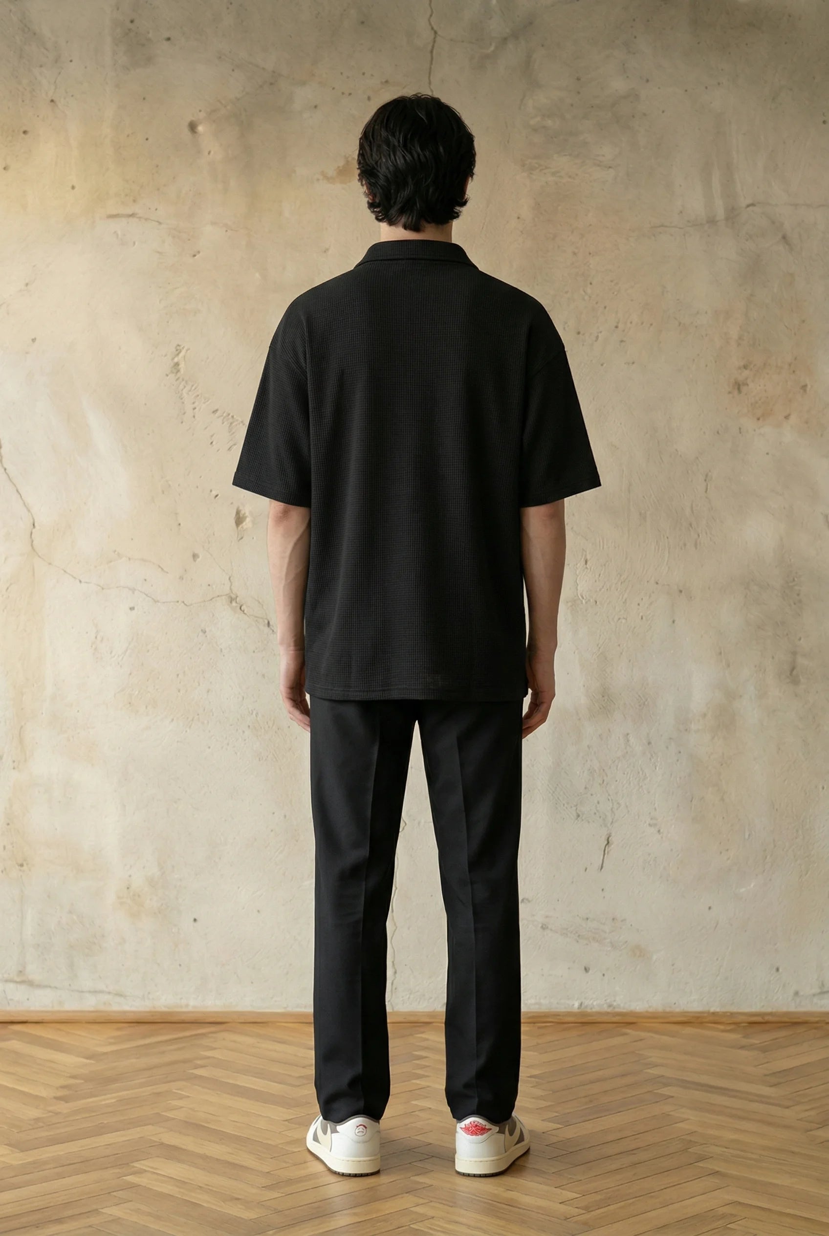 ENZO KYOTO POLO 235