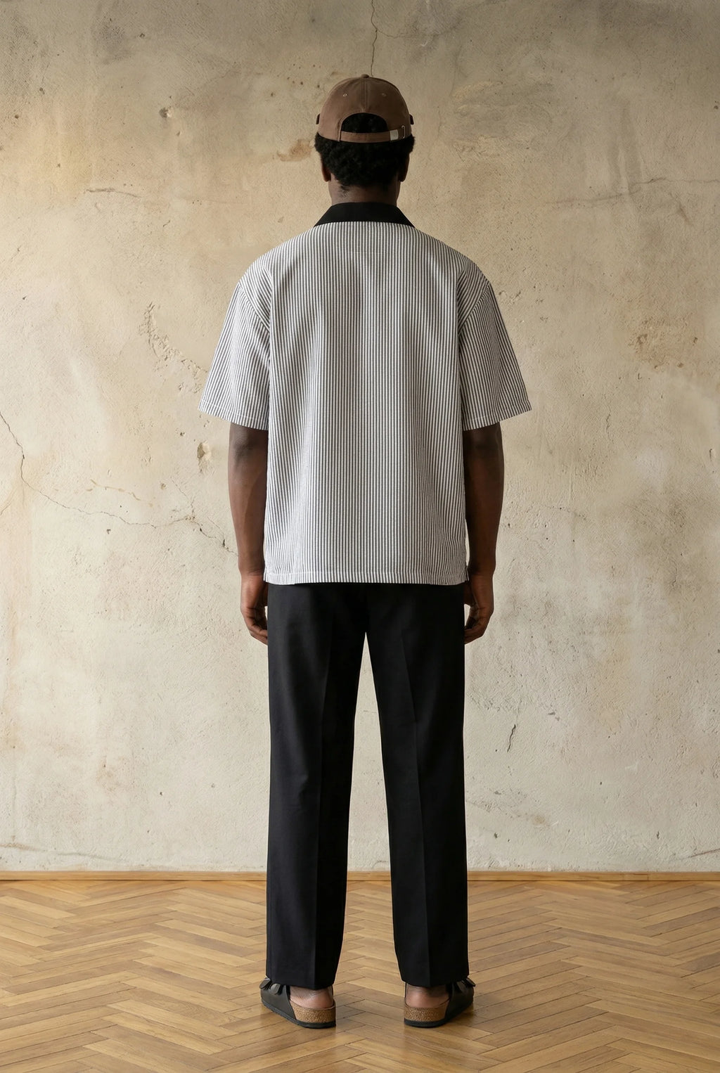 ENZO KYOTO POLO 218