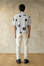 ENZO KYOTO SHIRT 232