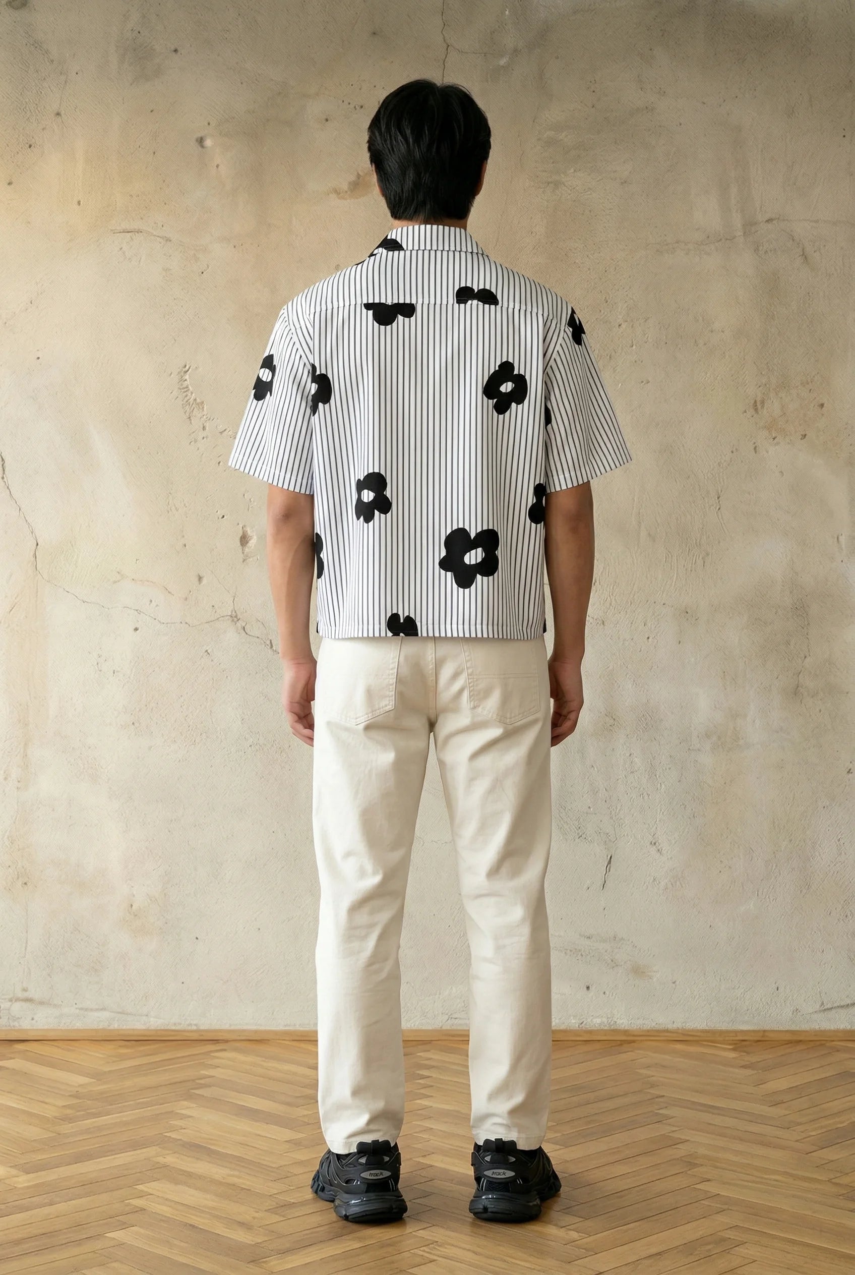 ENZO KYOTO SHIRT 232