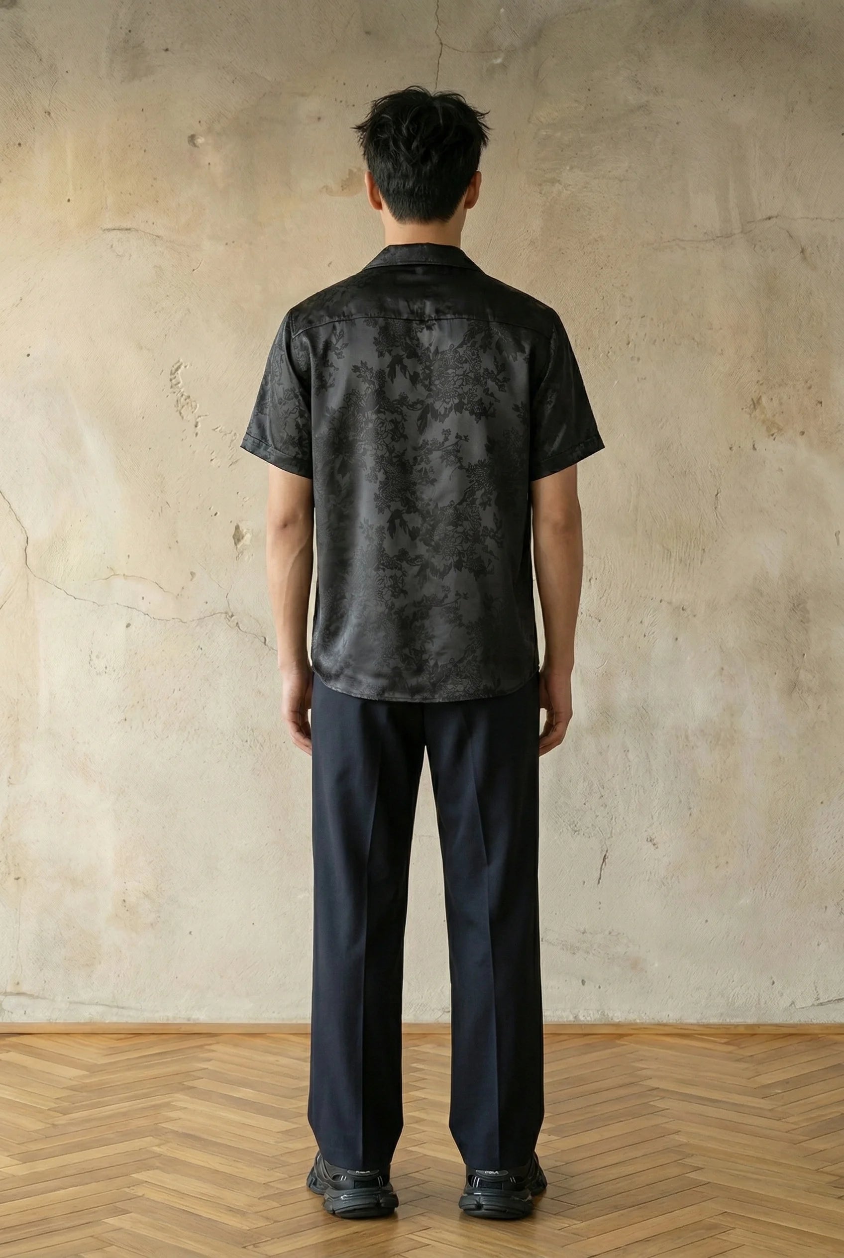 ENZO KYOTO SHIRT 213