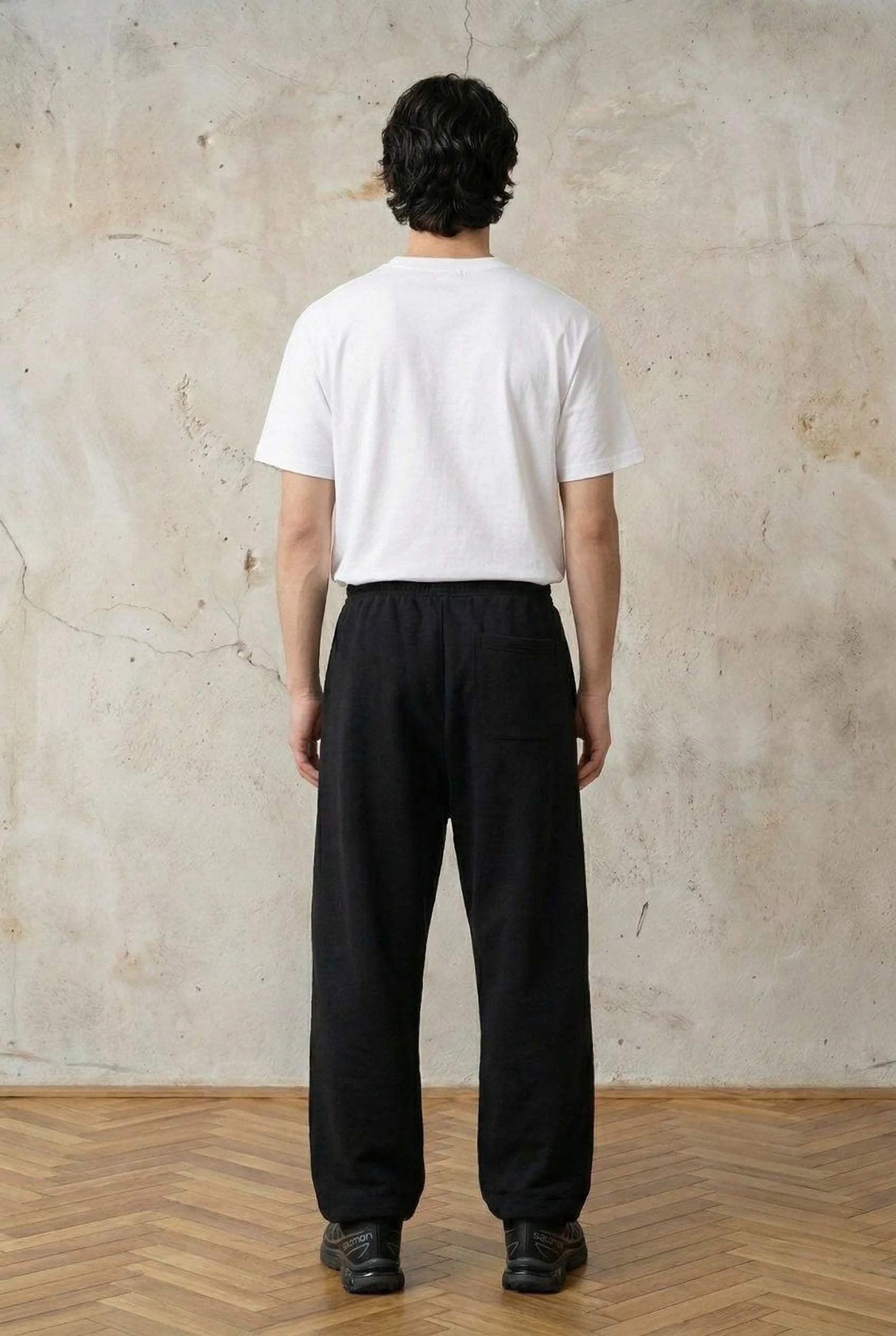 ENZO KYOTO SWEATPANT 113