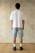 ENZO KYOTO SHORT 310