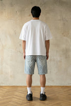 ENZO KYOTO SHORT 310