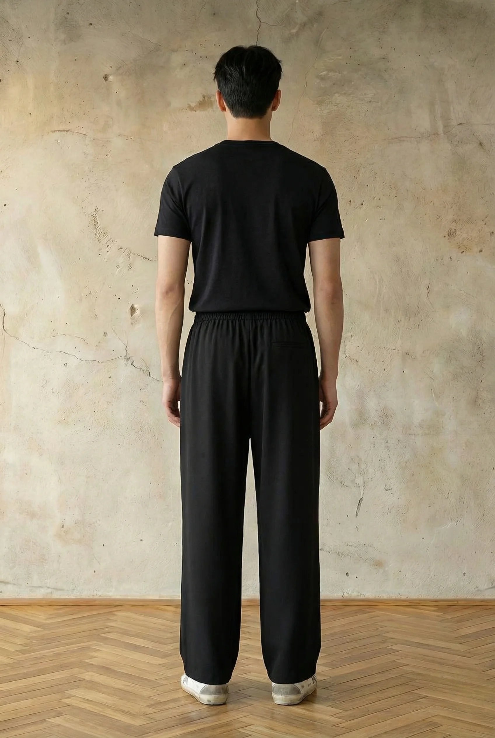 ENZO KYOTO PANT 107