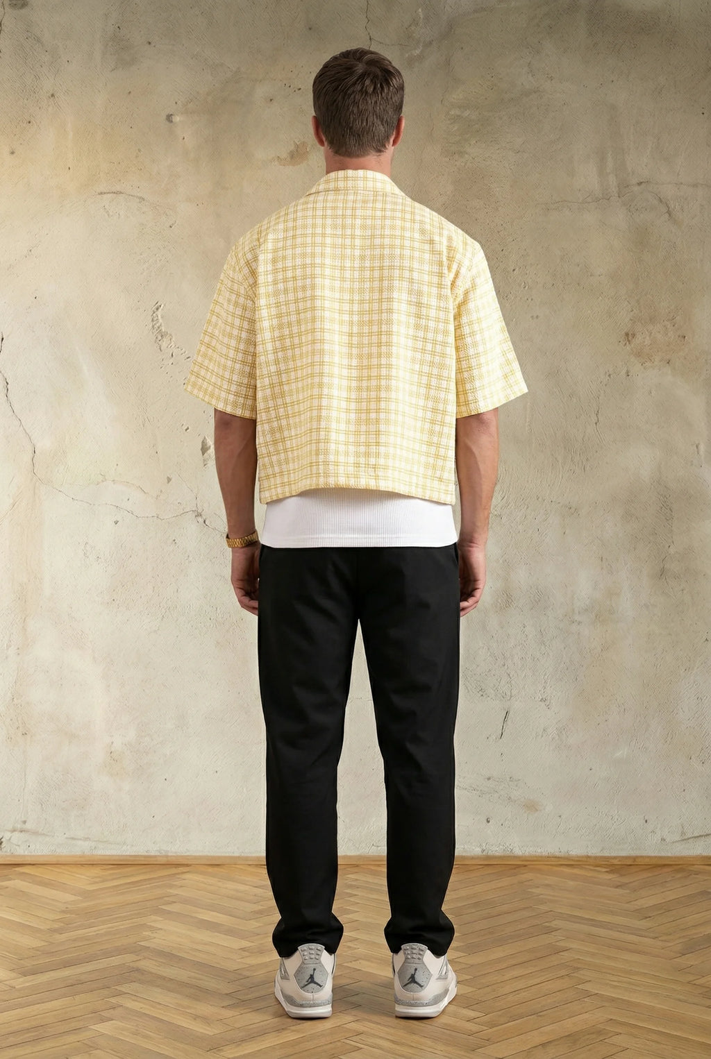 ENZO KYOTO SHIRT 216
