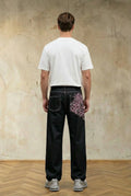 ENZO KYOTO PANT 112