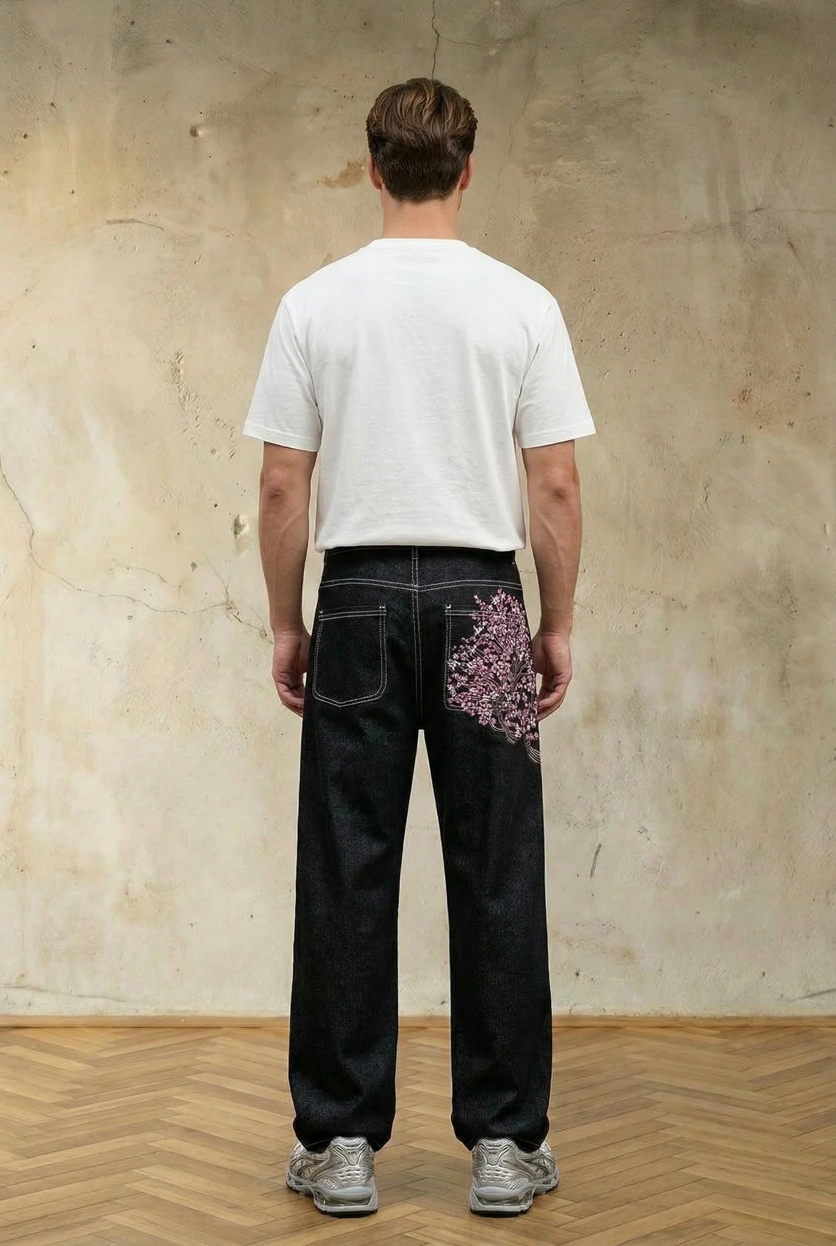 ENZO KYOTO PANT 112
