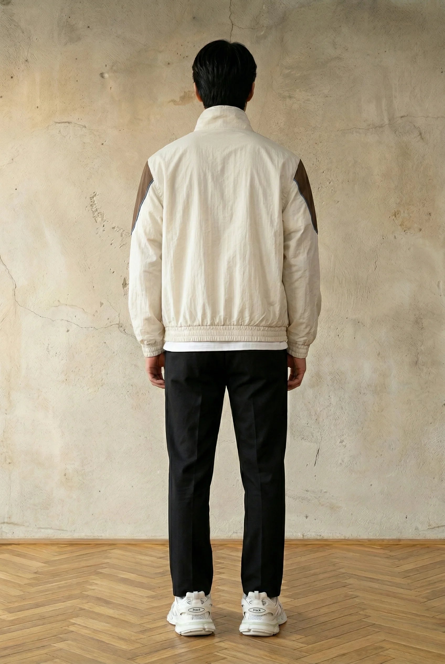 ENZO KYOTO OUTERWEAR 708