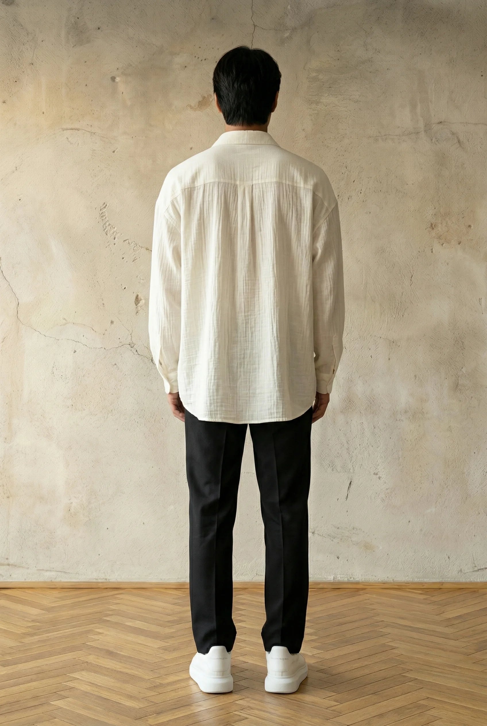 ENZO KYOTO SHIRT 233