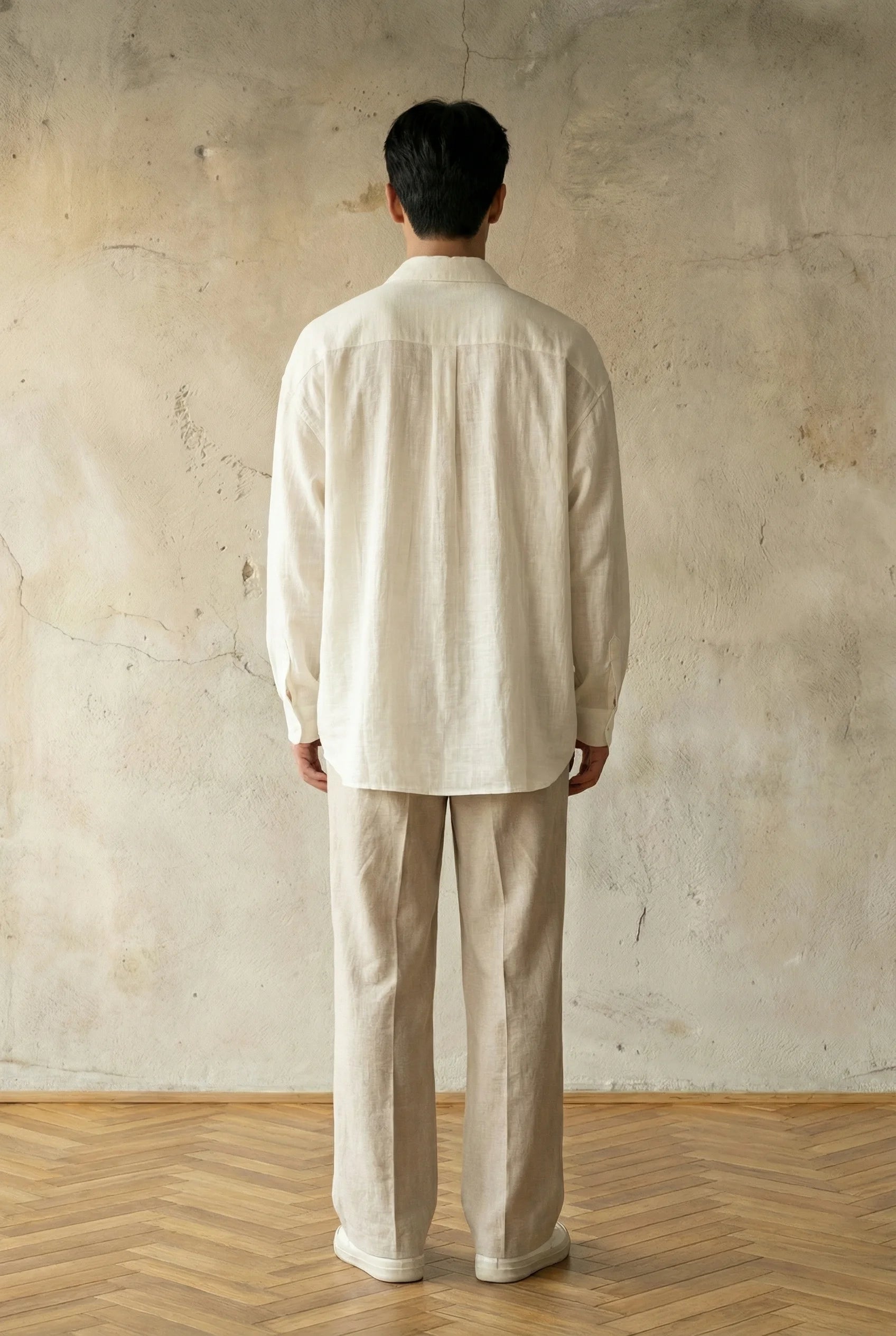 ENZO KYOTO SHIRT 217