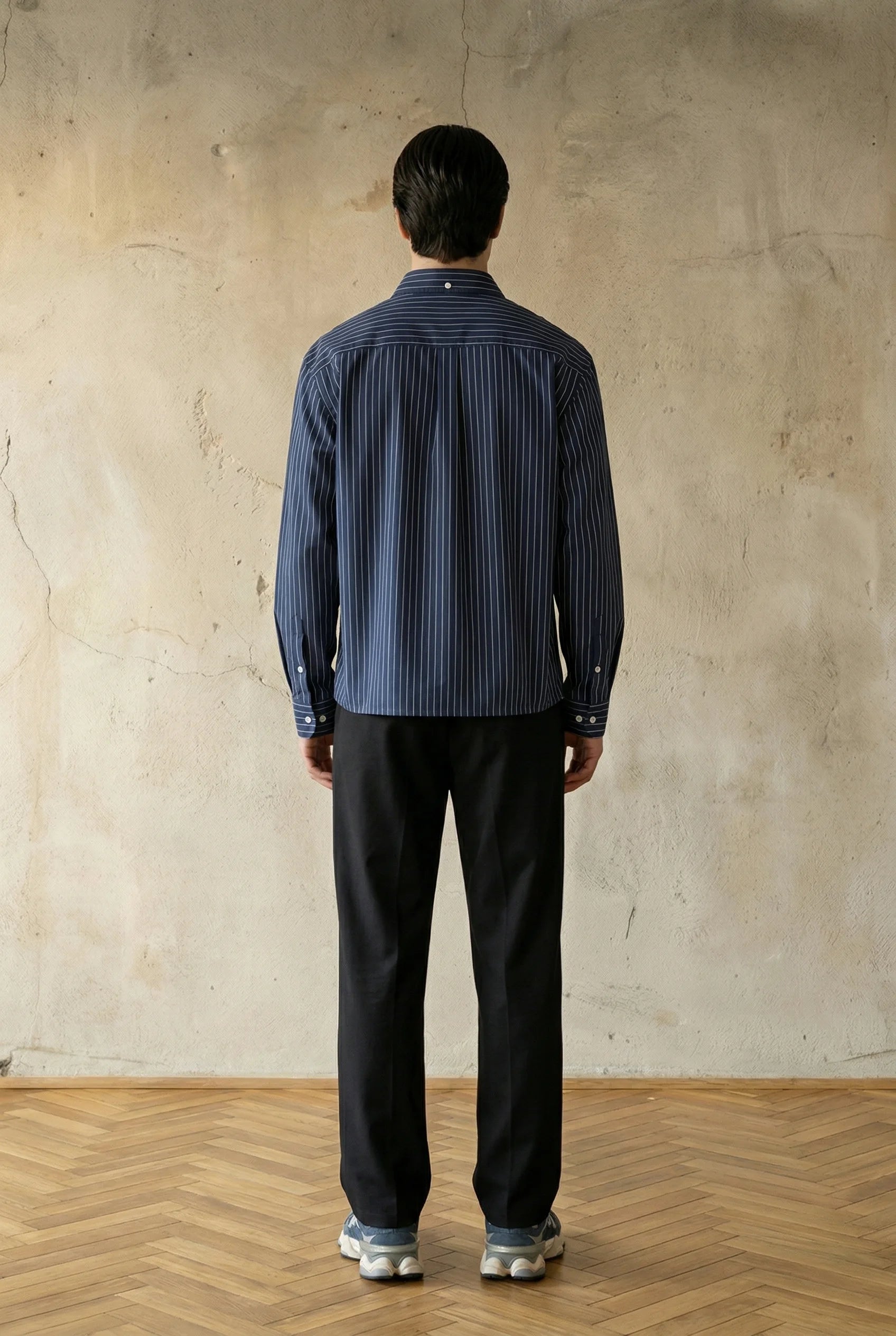 ENZO KYOTO SHIRT 227