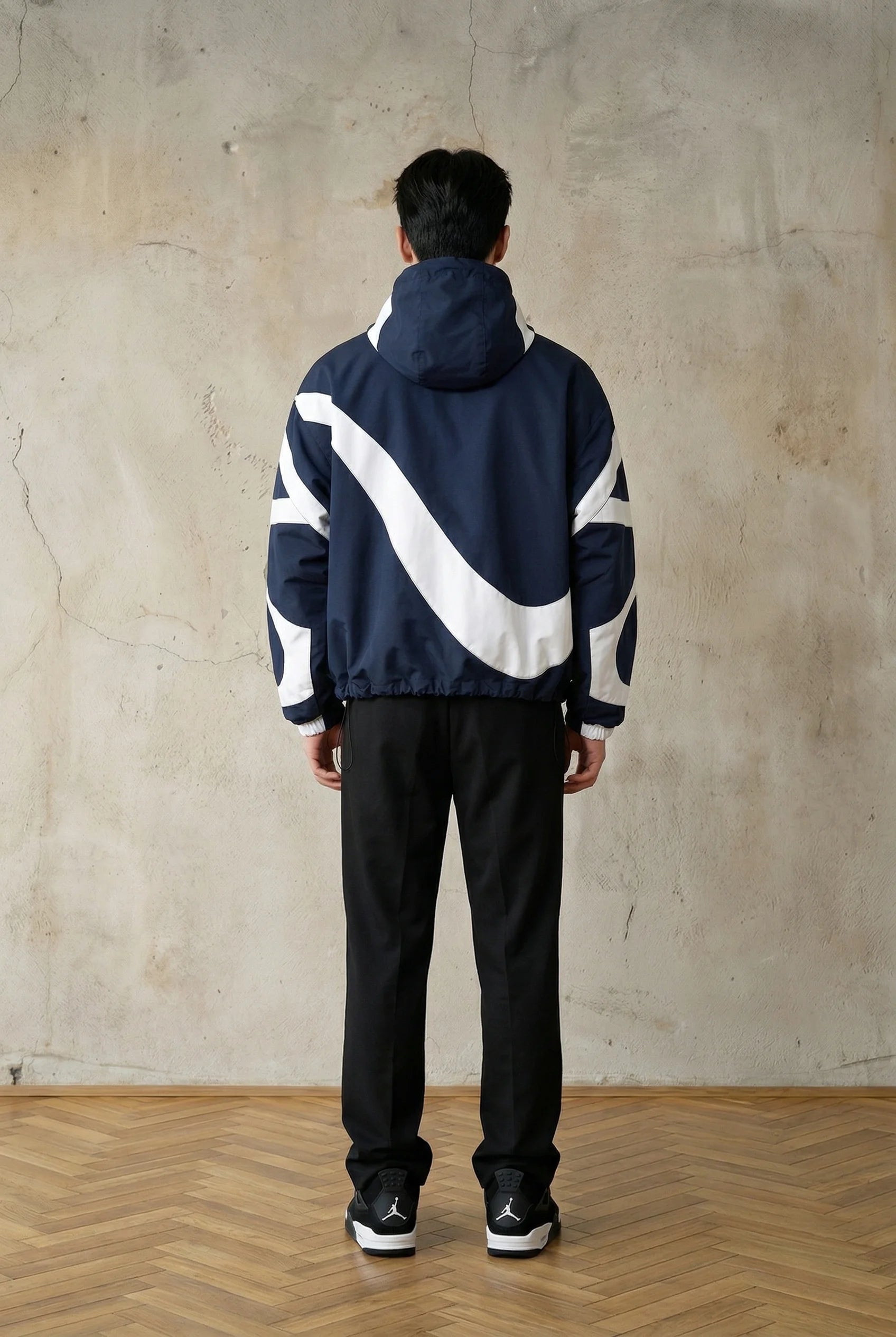 ENZO KYOTO OUTERWEAR 706