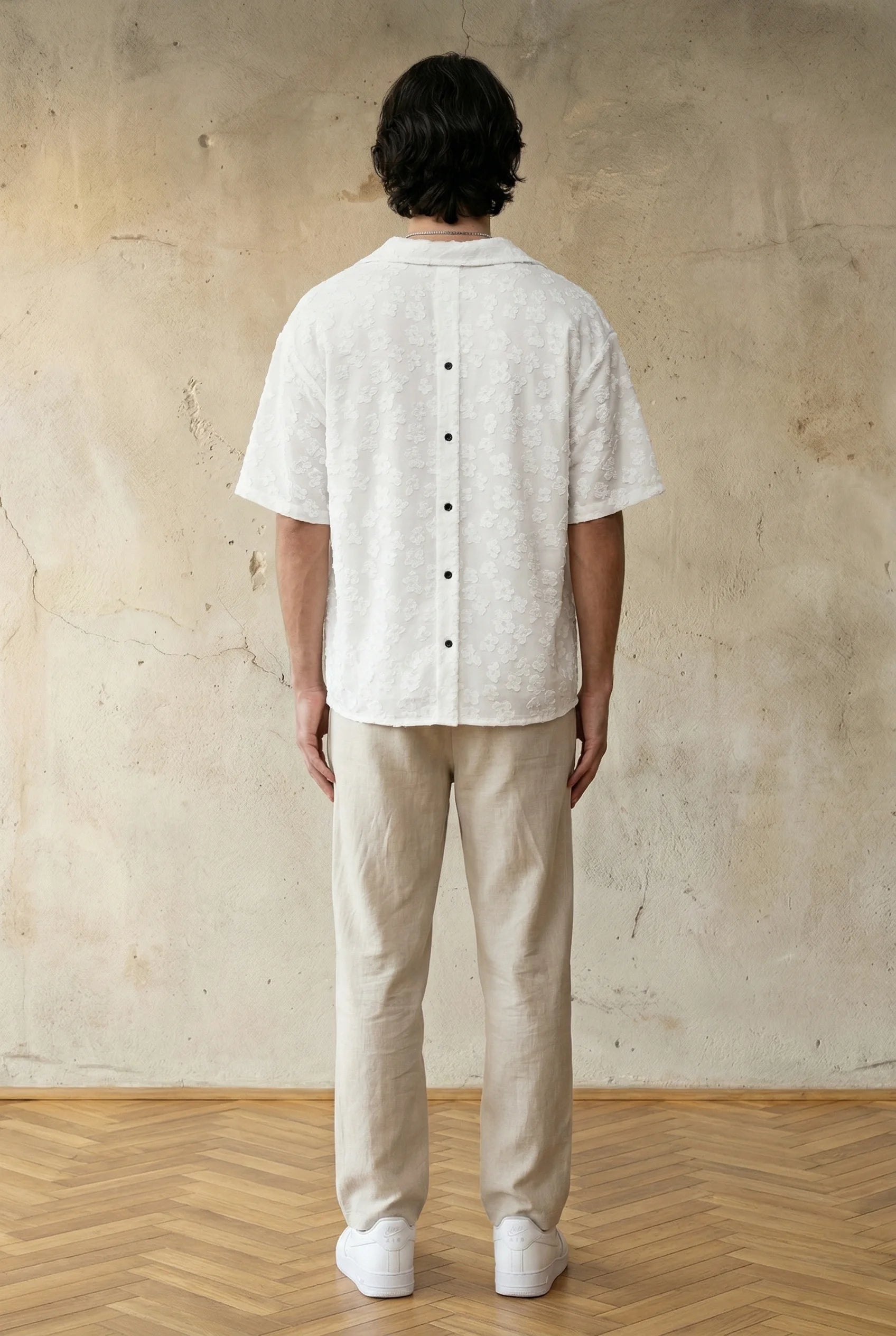 ENZO KYOTO SHIRT 231