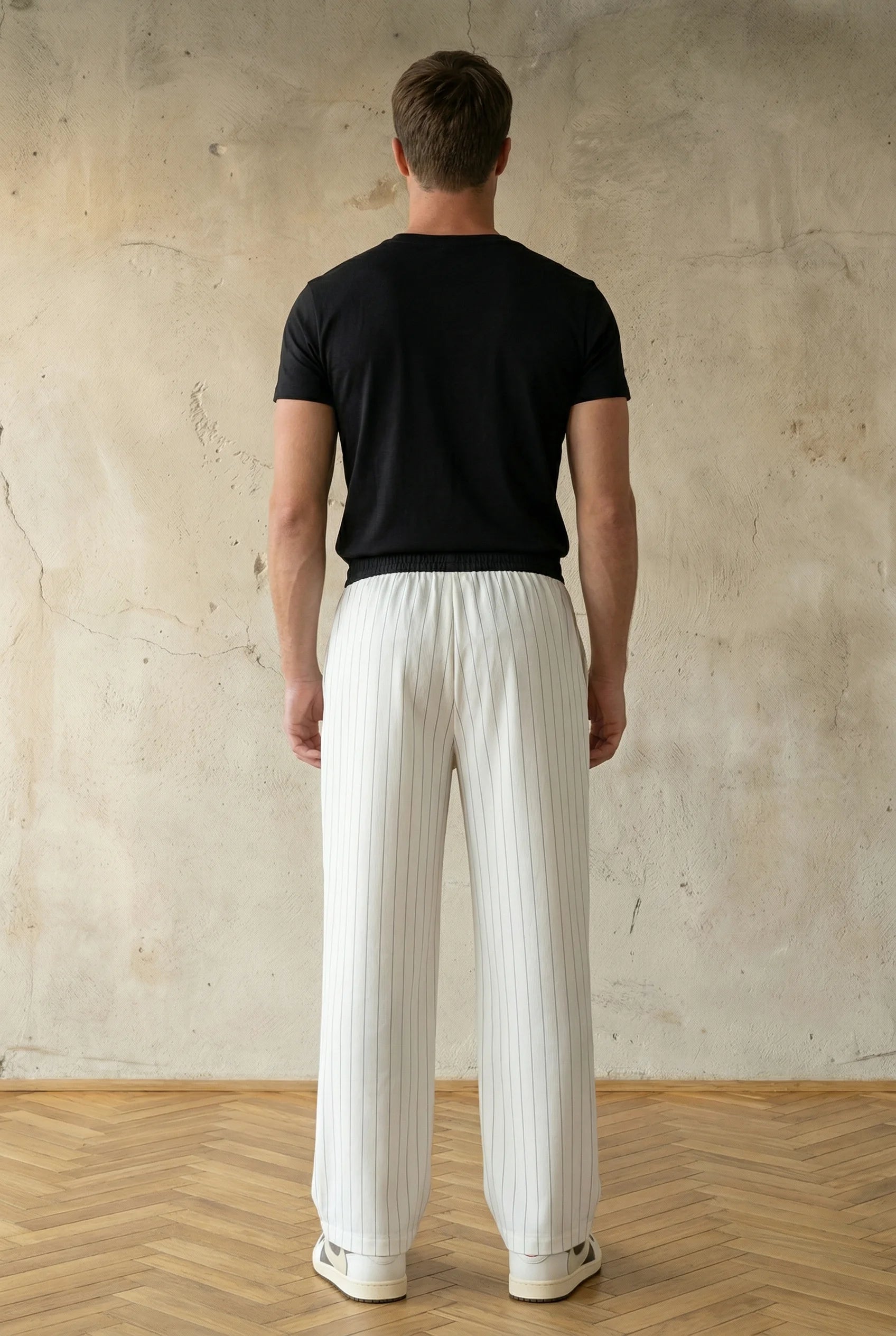 ENZO KYOTO PANT 117