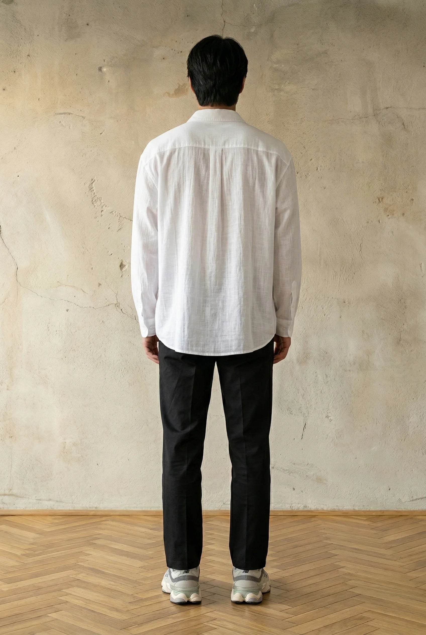 ENZO KYOTO SHIRT 233