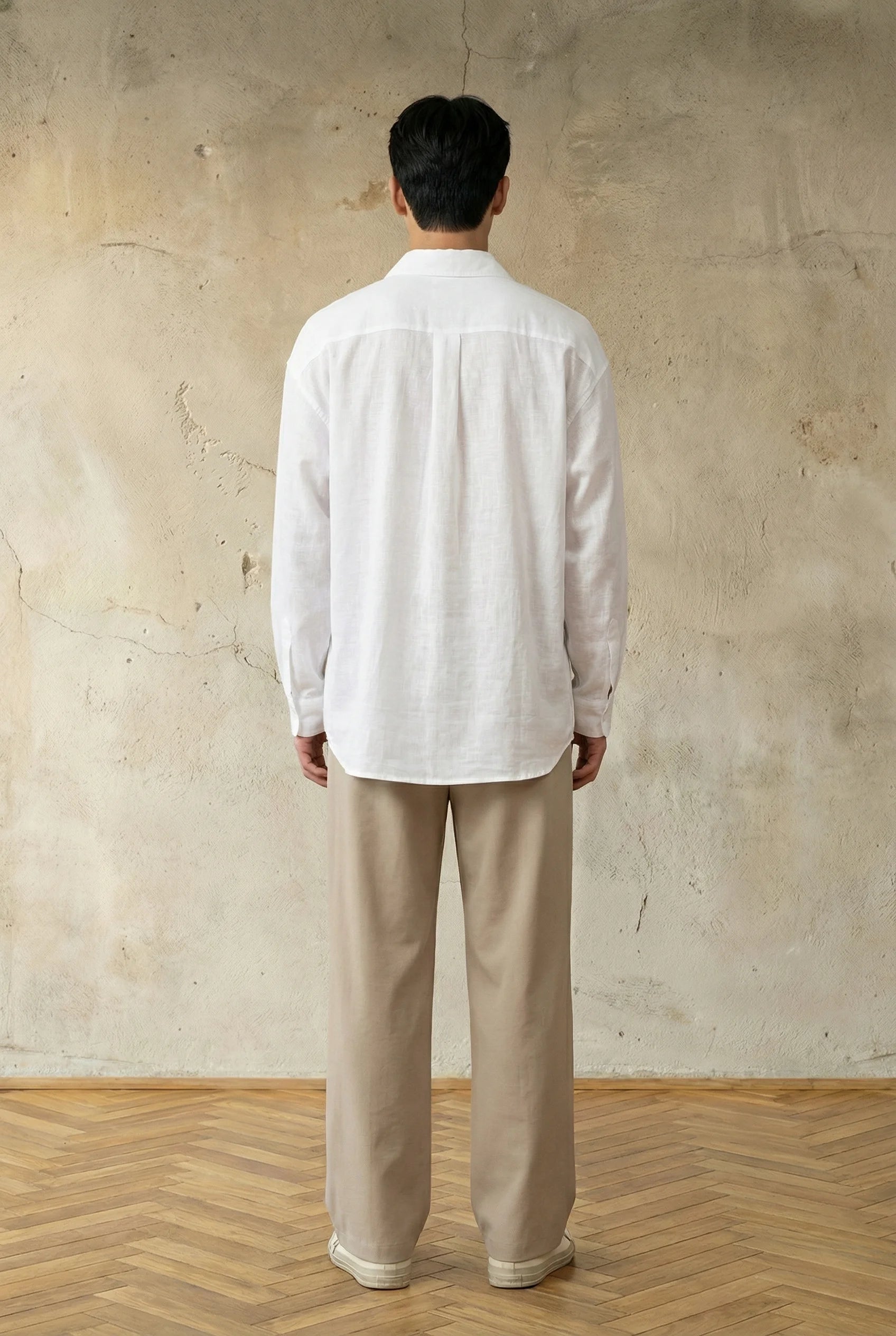 ENZO KYOTO SHIRT 217