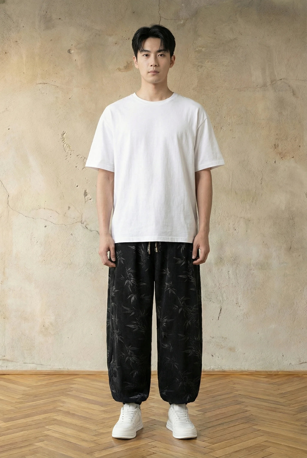 ENZO KYOTO PANT 101