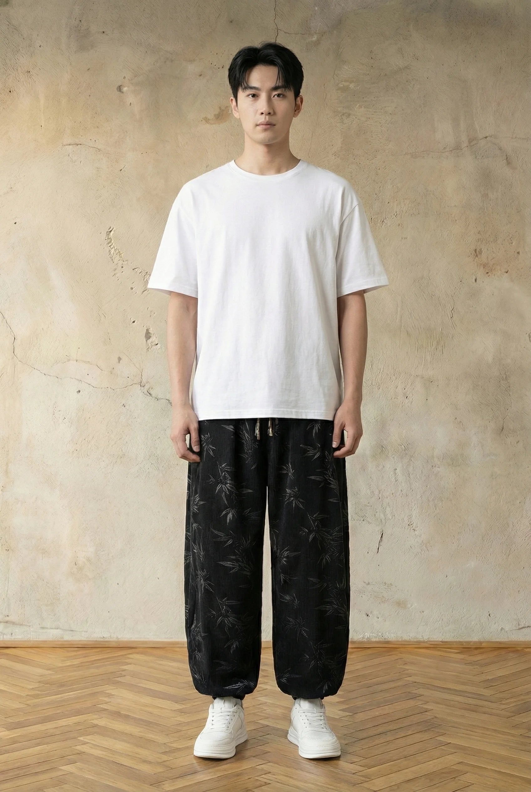 ENZO KYOTO PANT 101